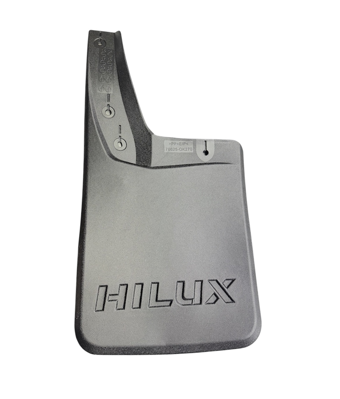 PAÇALIK HILUX REVO 4X4 15-21 ARKA LH (BÜYÜK TİP)