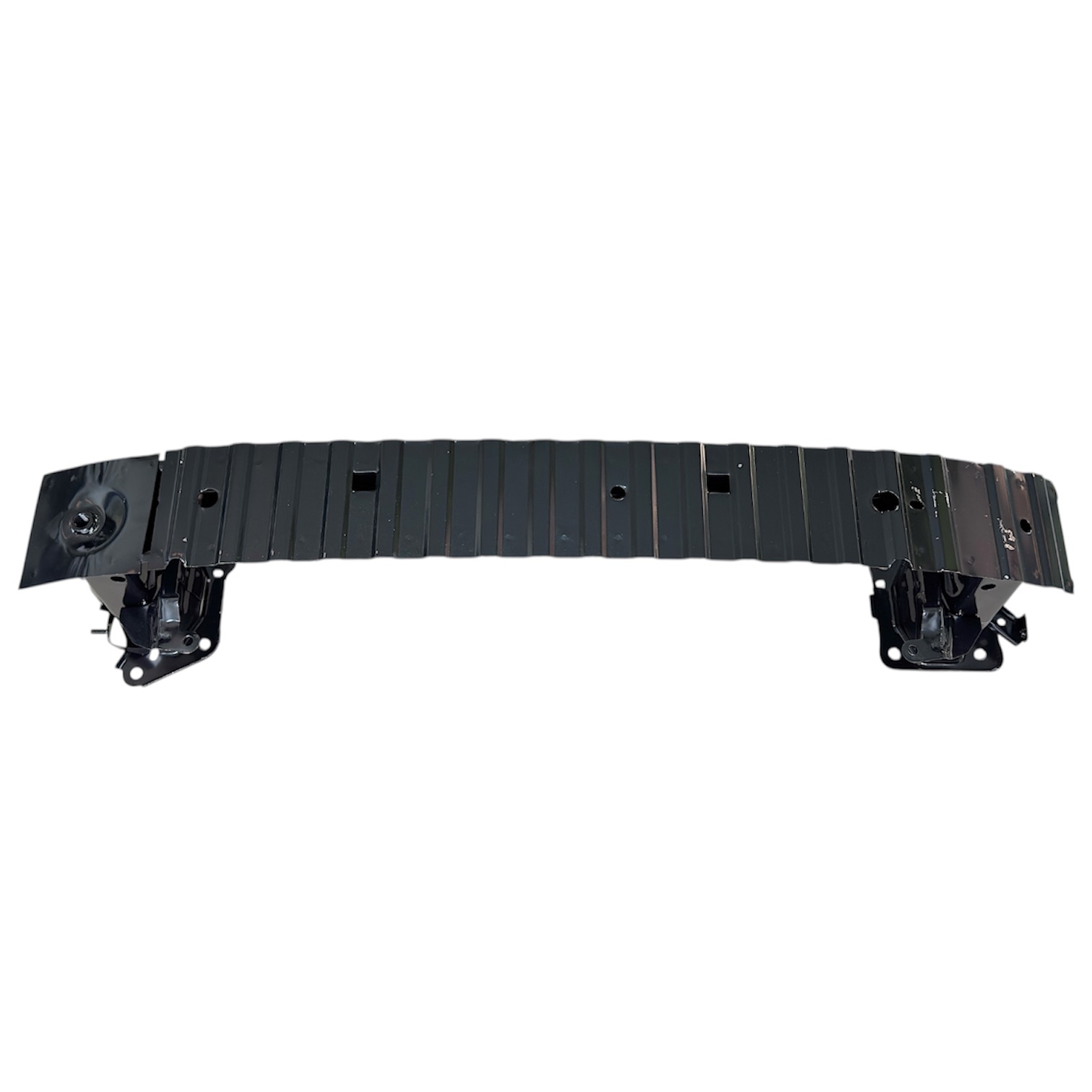 DEMİR TAMPON MAZDA 3 08-11 ÖN