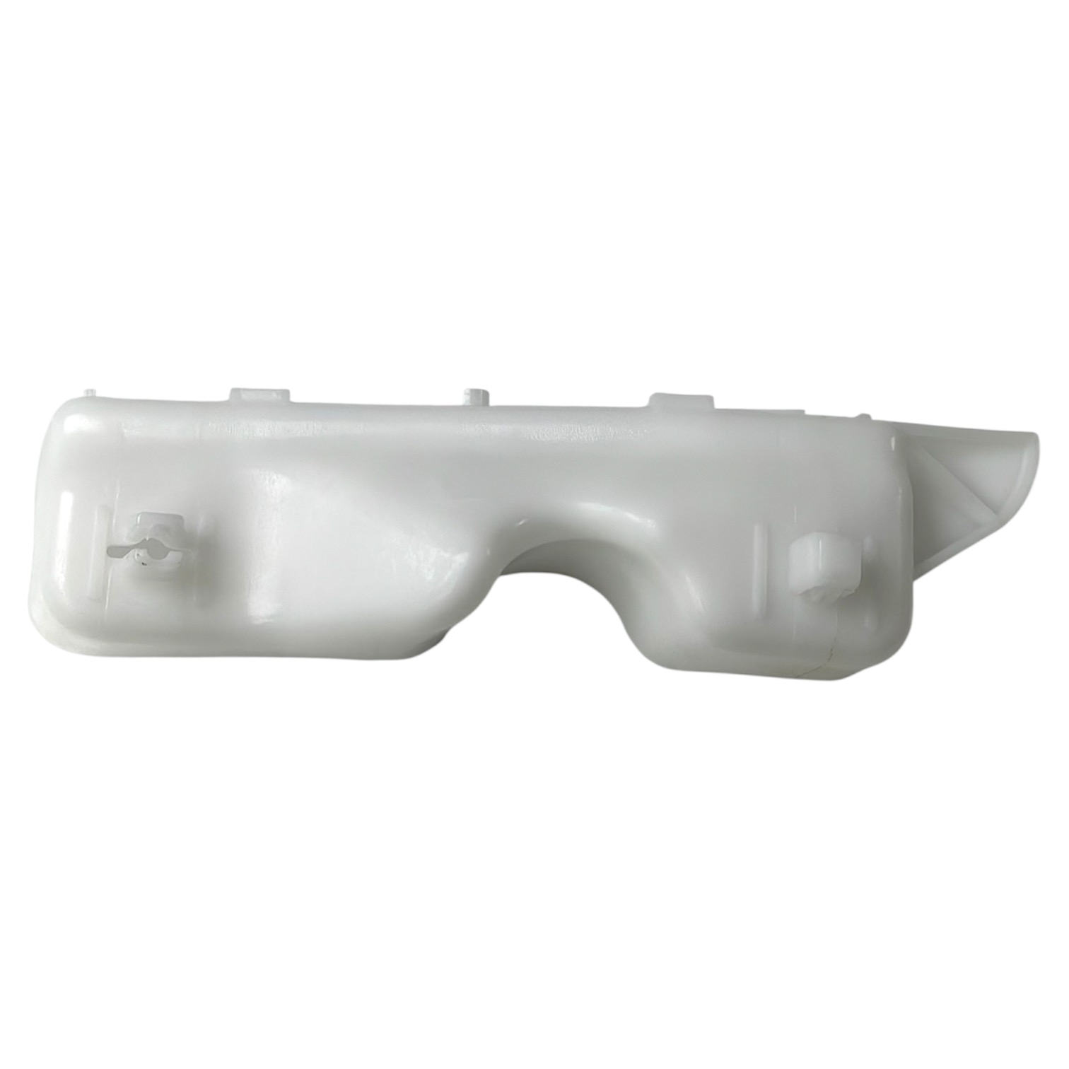BRAKET TAMPON QASHQAİ 07-09 ÖN LH
