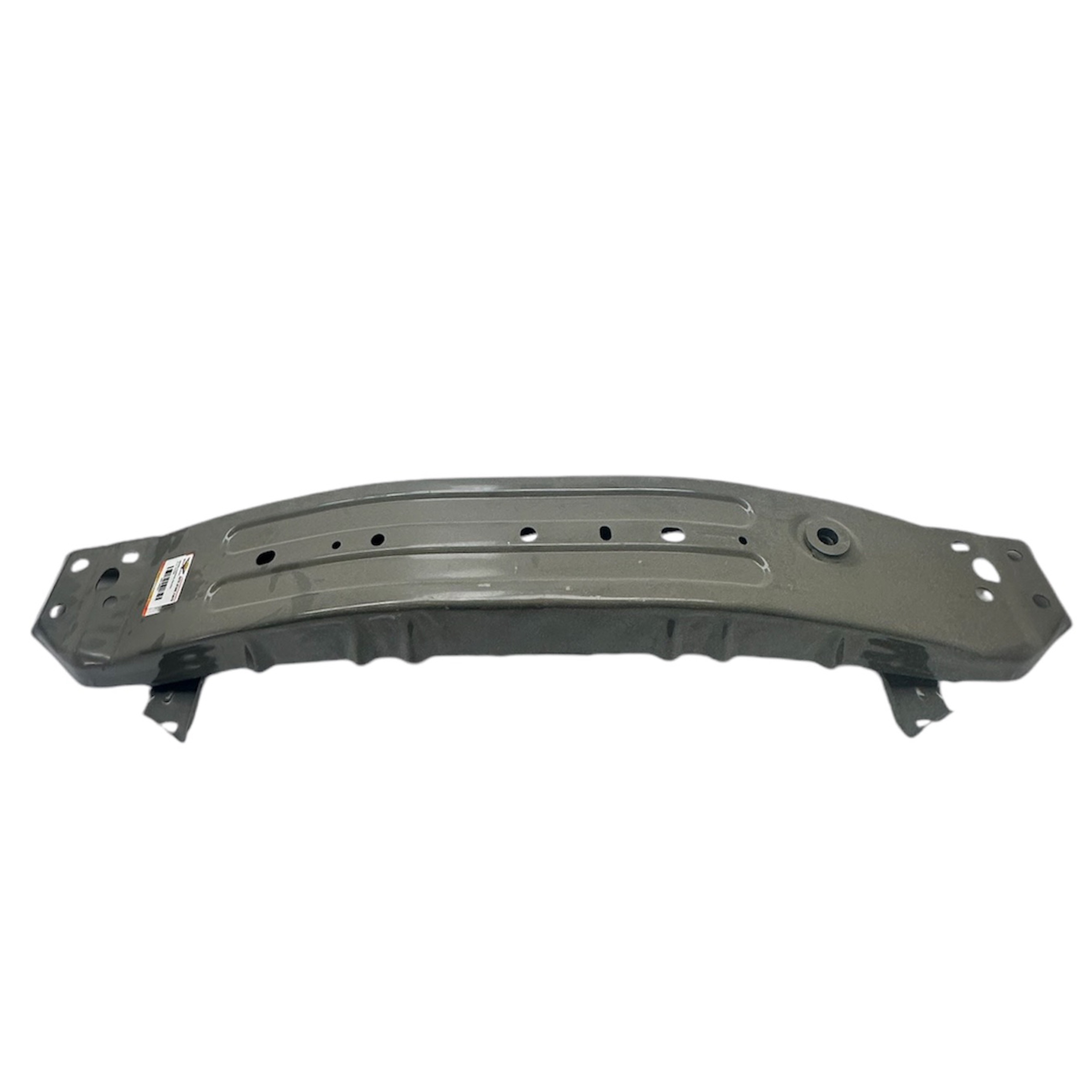 DEMİR TAMPON MAZDA 3 11-13 ÖN