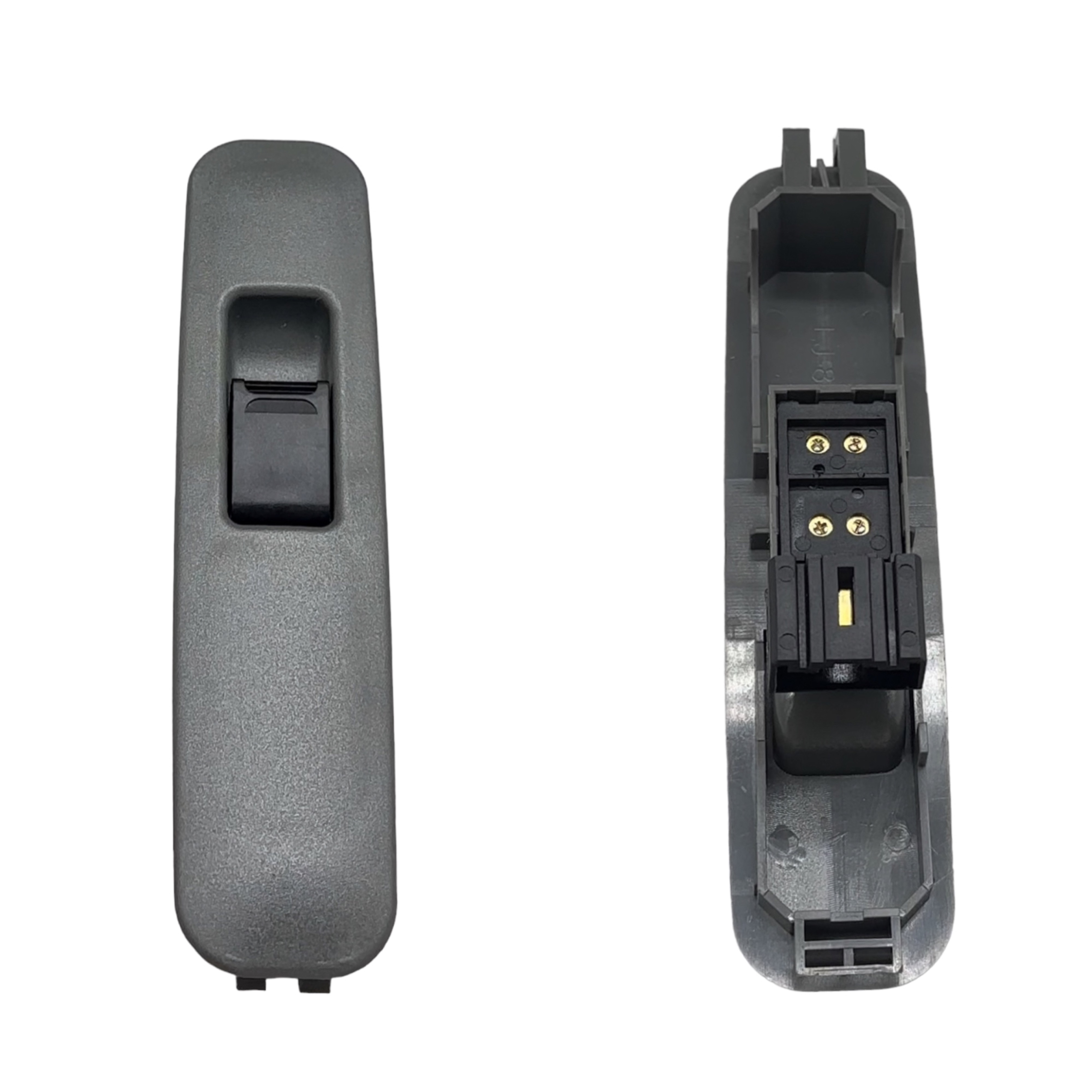 DÜĞME CAM AÇMA DFM 06-12 ÖN RH  (PANELVAN/KAMYONET)