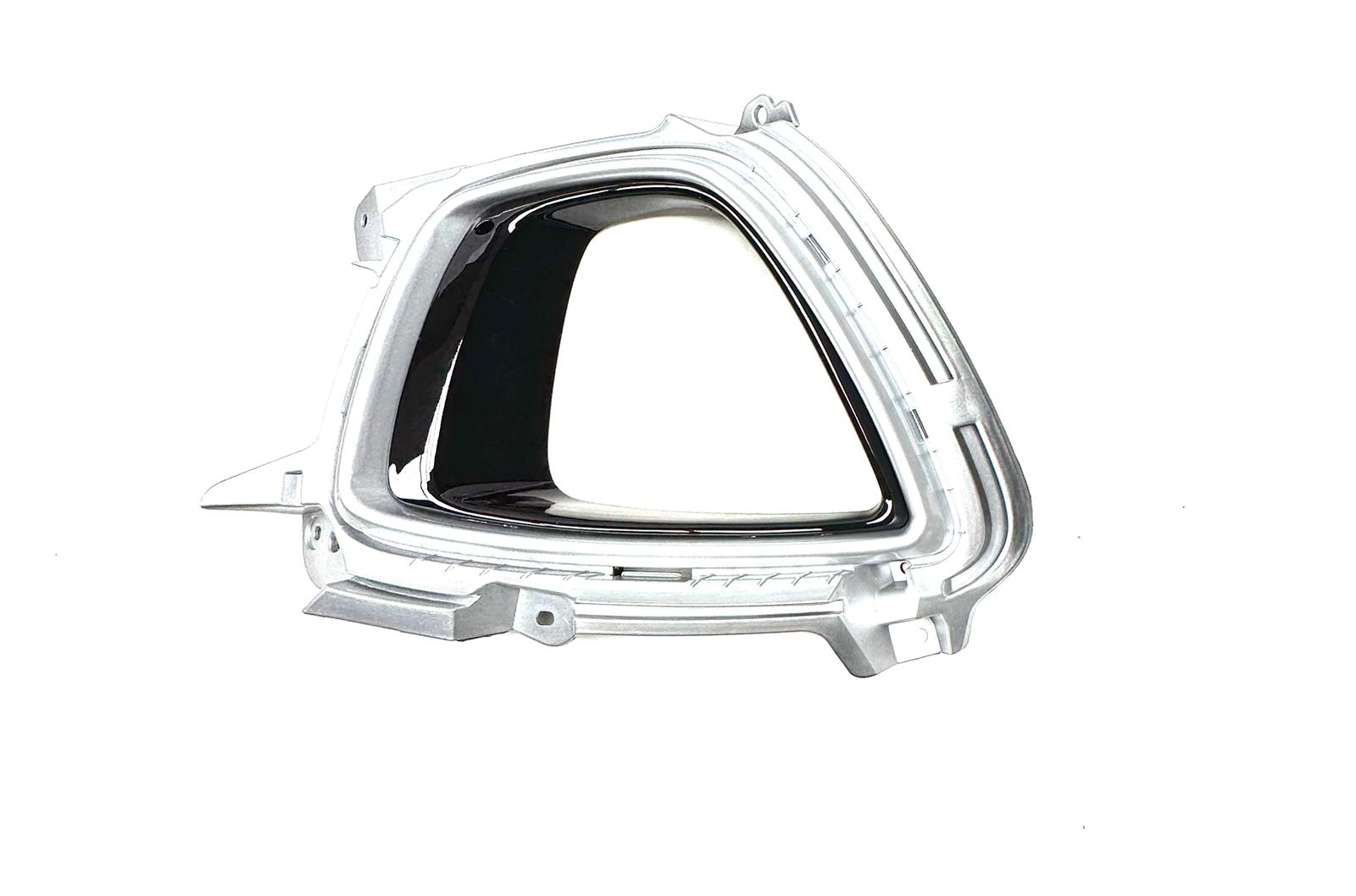 KAPAK LAMBA SİS SORENTO 15-16 RH (SİSLİ KROM)