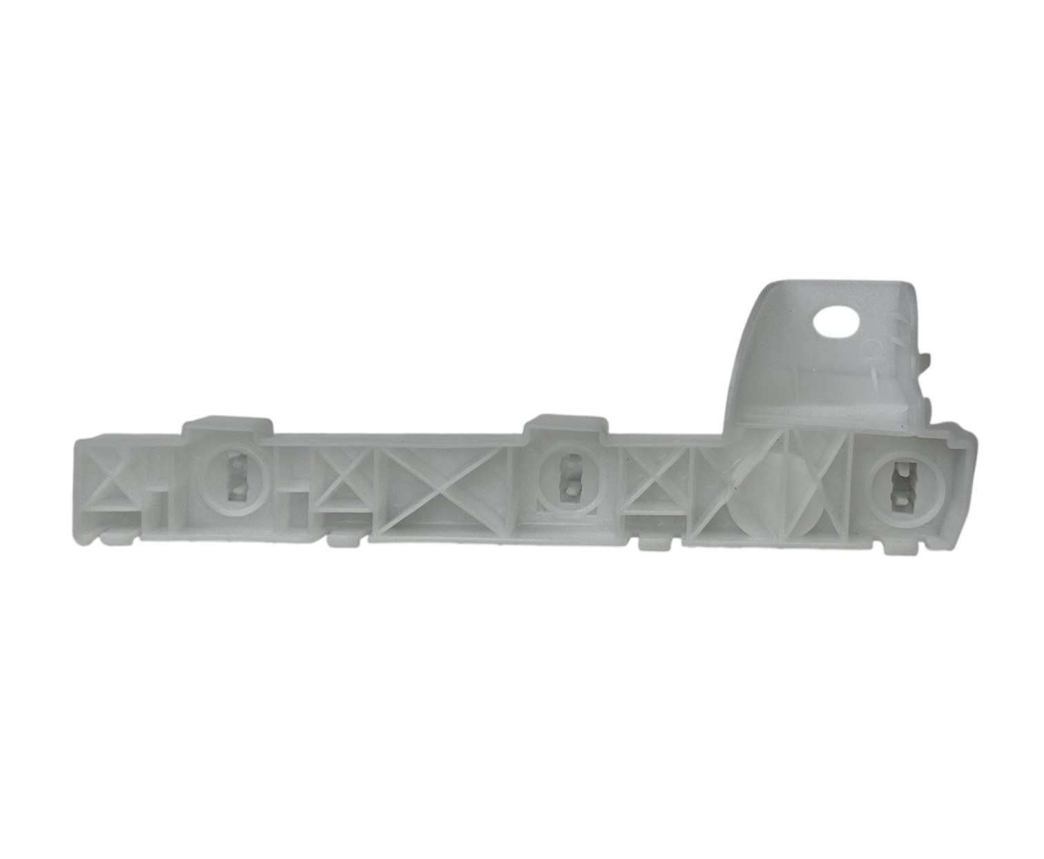 BRAKET TAMPON LANCER 08-13 ÖN LH