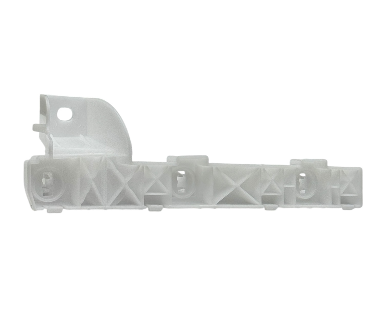 BRAKET TAMPON LANCER 08-13 ÖN RH