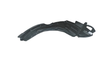 DAVLUMBAZ ÇAMURLUK COROLLA 02-06 ARKA RH