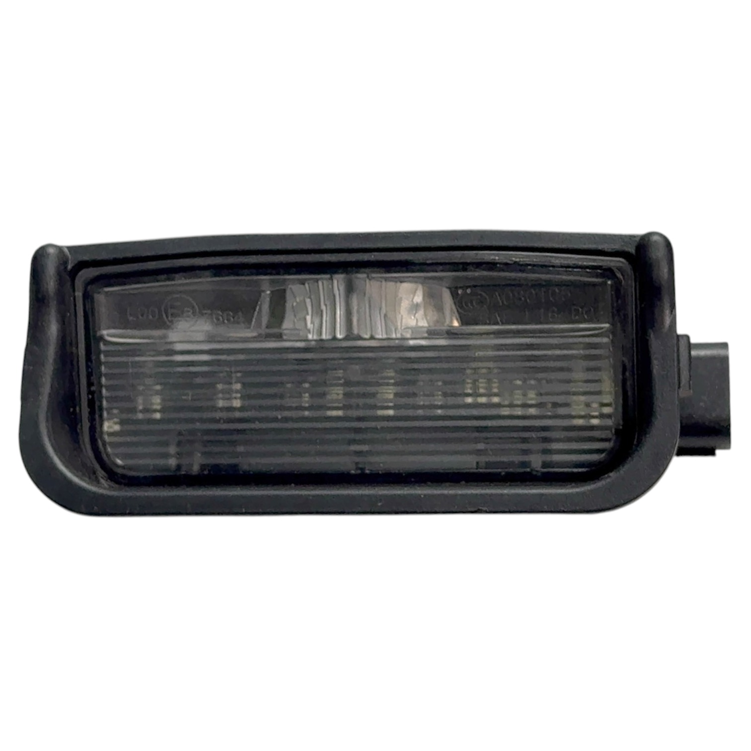 LAMBA PLAKA CIVIC 16-21 (DÜĞMESİZ)