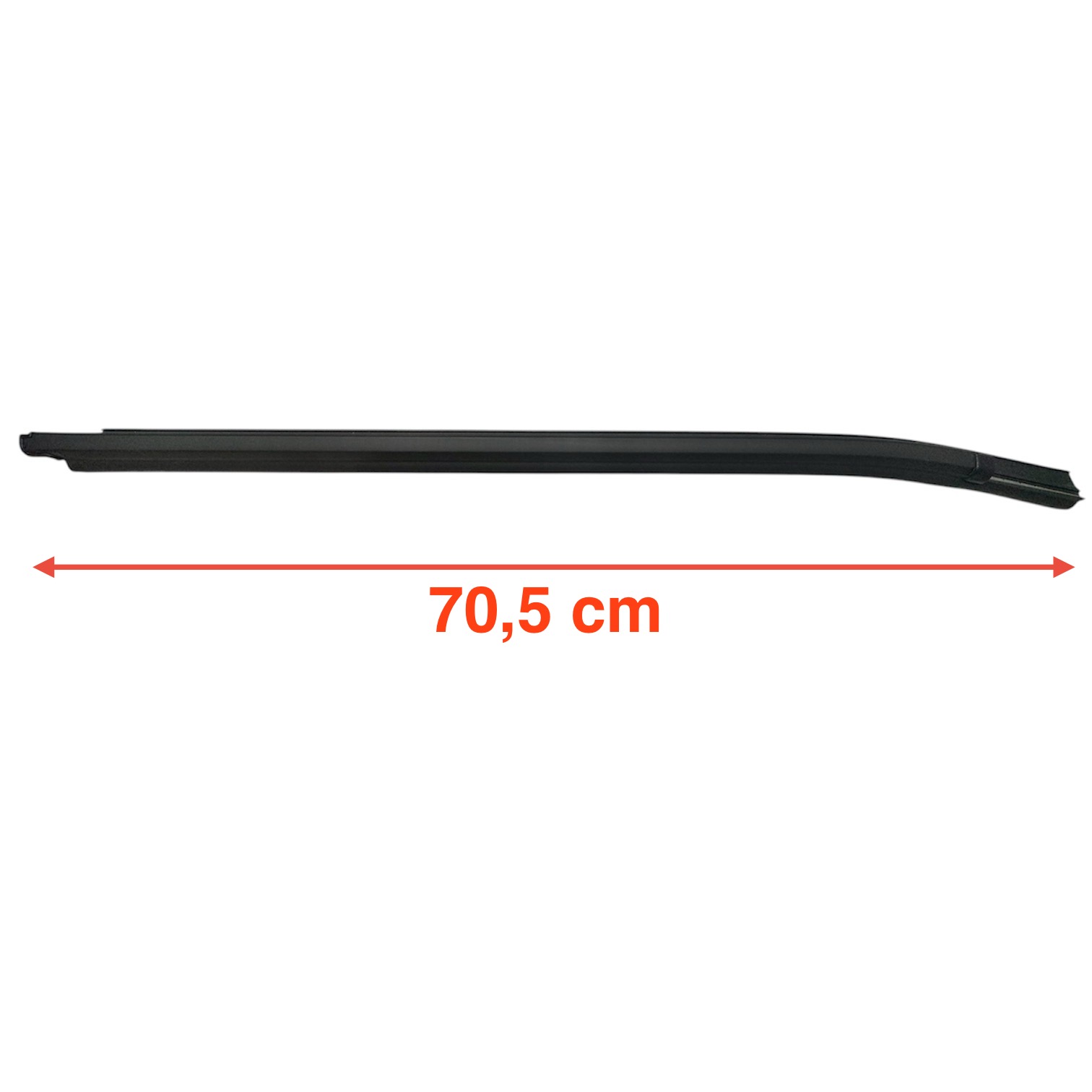 ÇITA CAM SIYIRICI FİTİL HILUX VİGO 06-14 DIŞ ARKA RH
