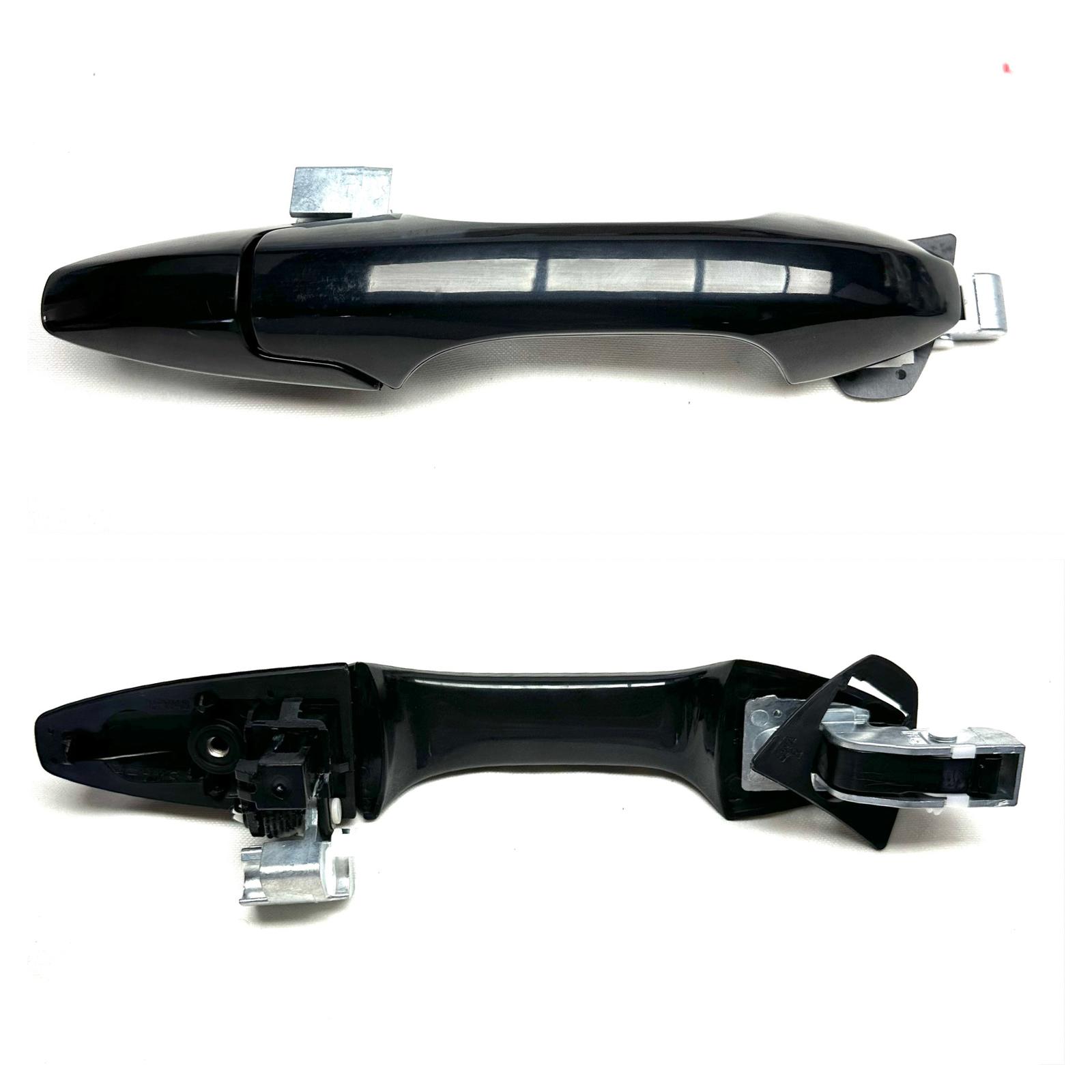 KOL KAPI CRV 07-11 ARKA DIŞ RH