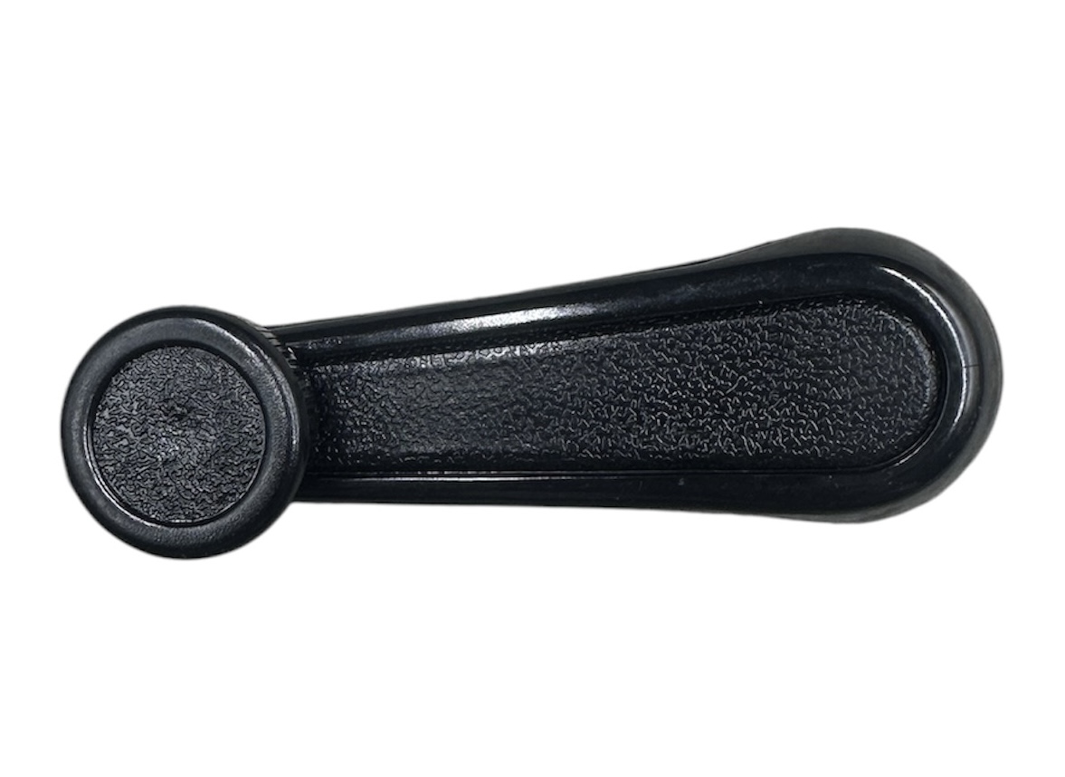KOL CAM AÇMA COROLLA AE101 93-98/HILUX 98-14  (SİYAH)