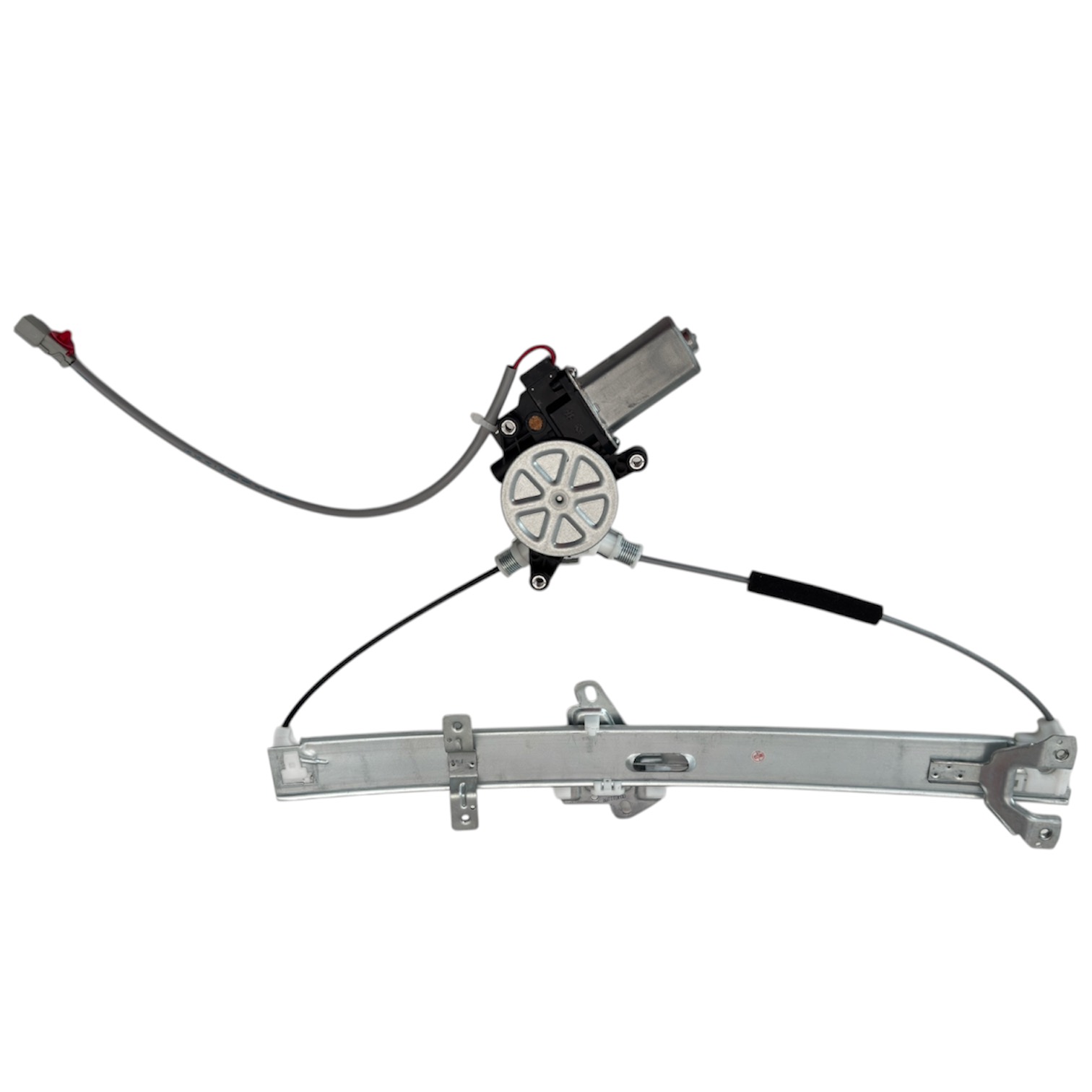 KRİKO CAM JAZZ 02-08 ÖN RH (ELEKT-MOTORLU)