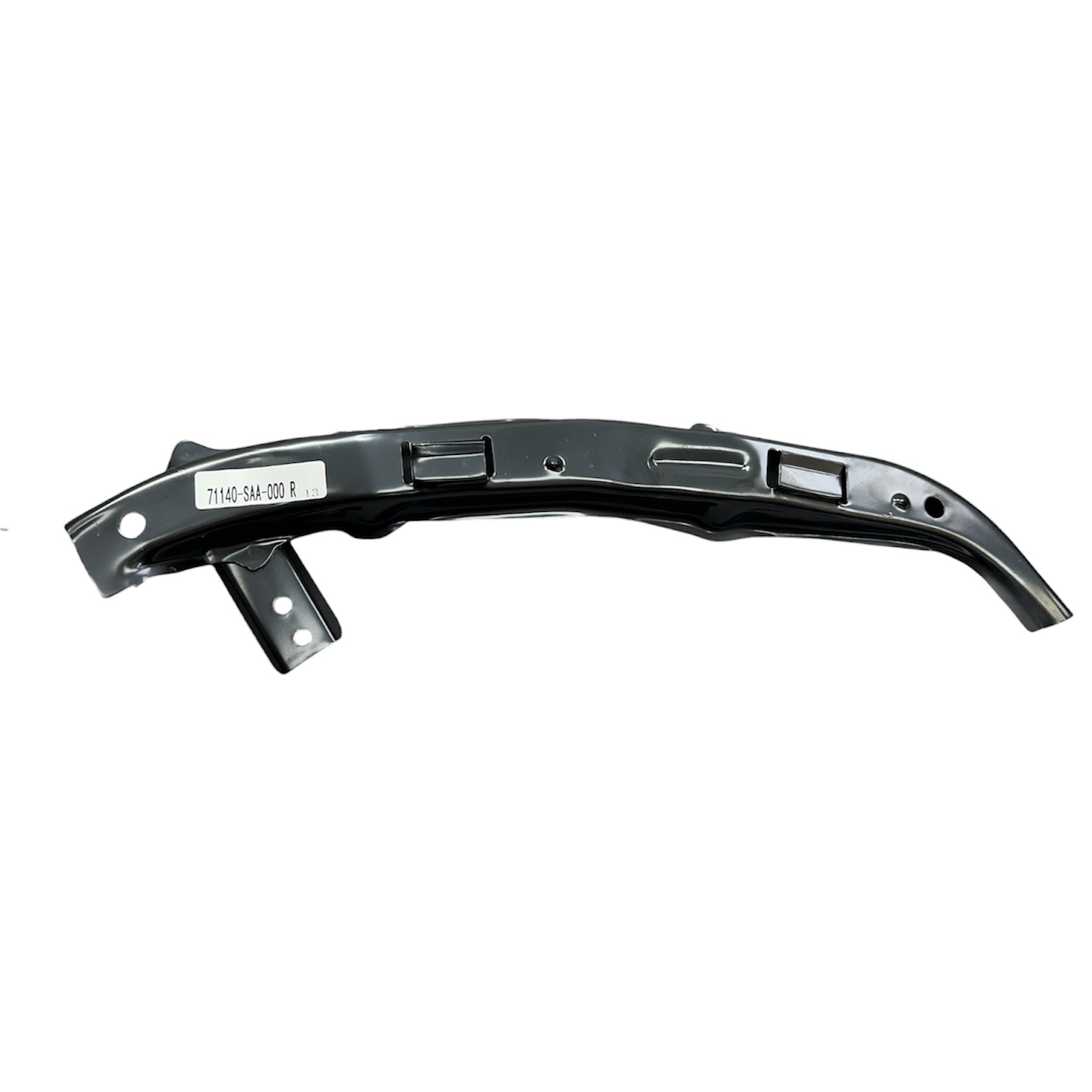 BRAKET FAR ALTI JAZZ 02-08 RH (ÜST)