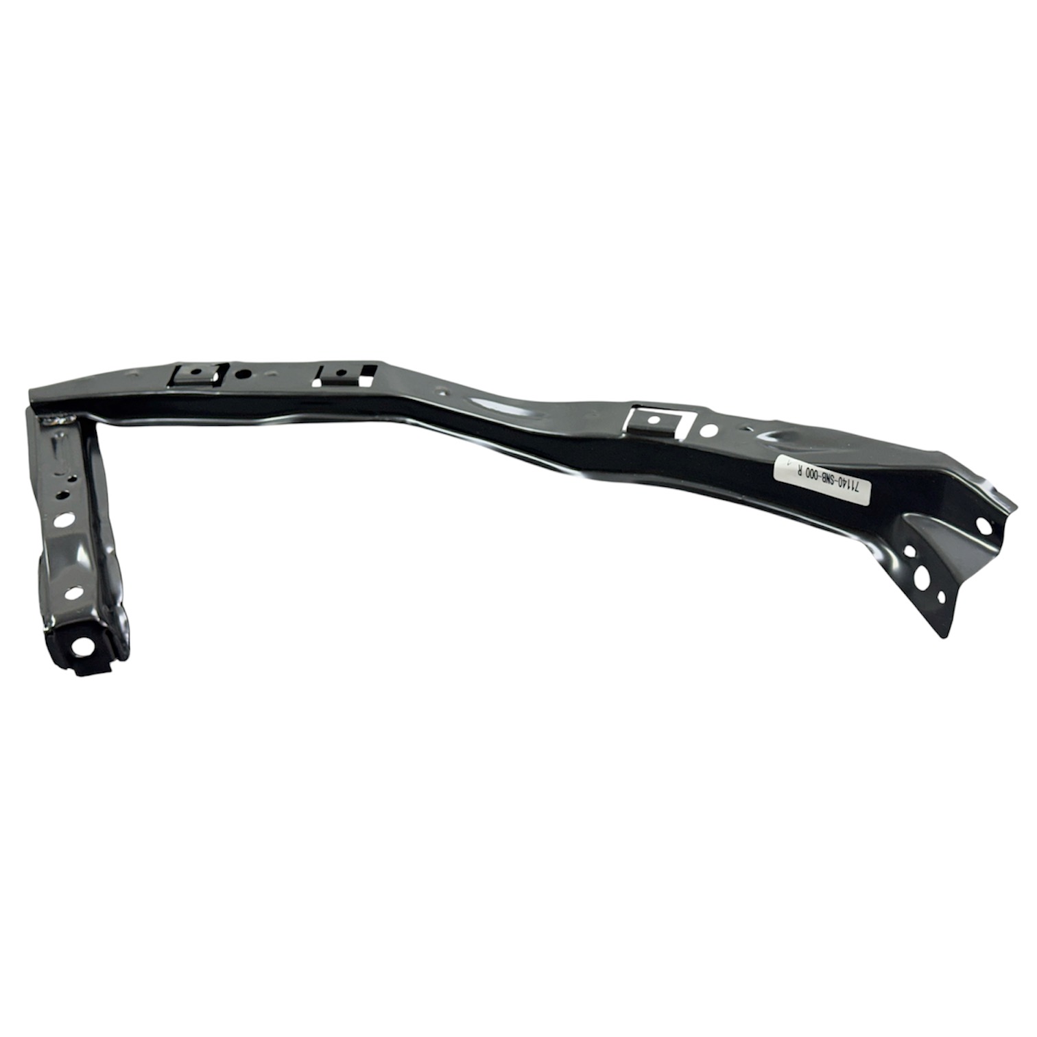 BRAKET FAR ALTI CIVIC 06-11 ÖN RH (ÜST DEMİR)