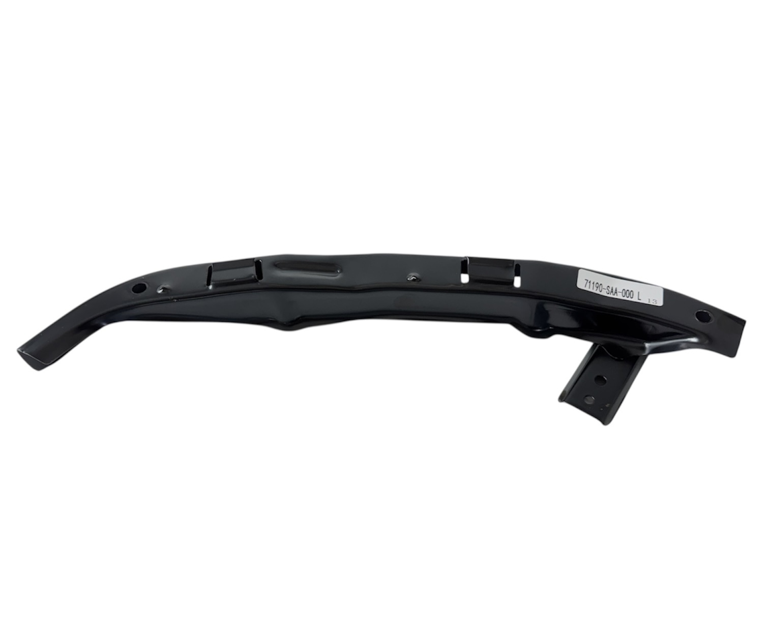 BRAKET FAR ALTI JAZZ 02-08 LH (ÜST)