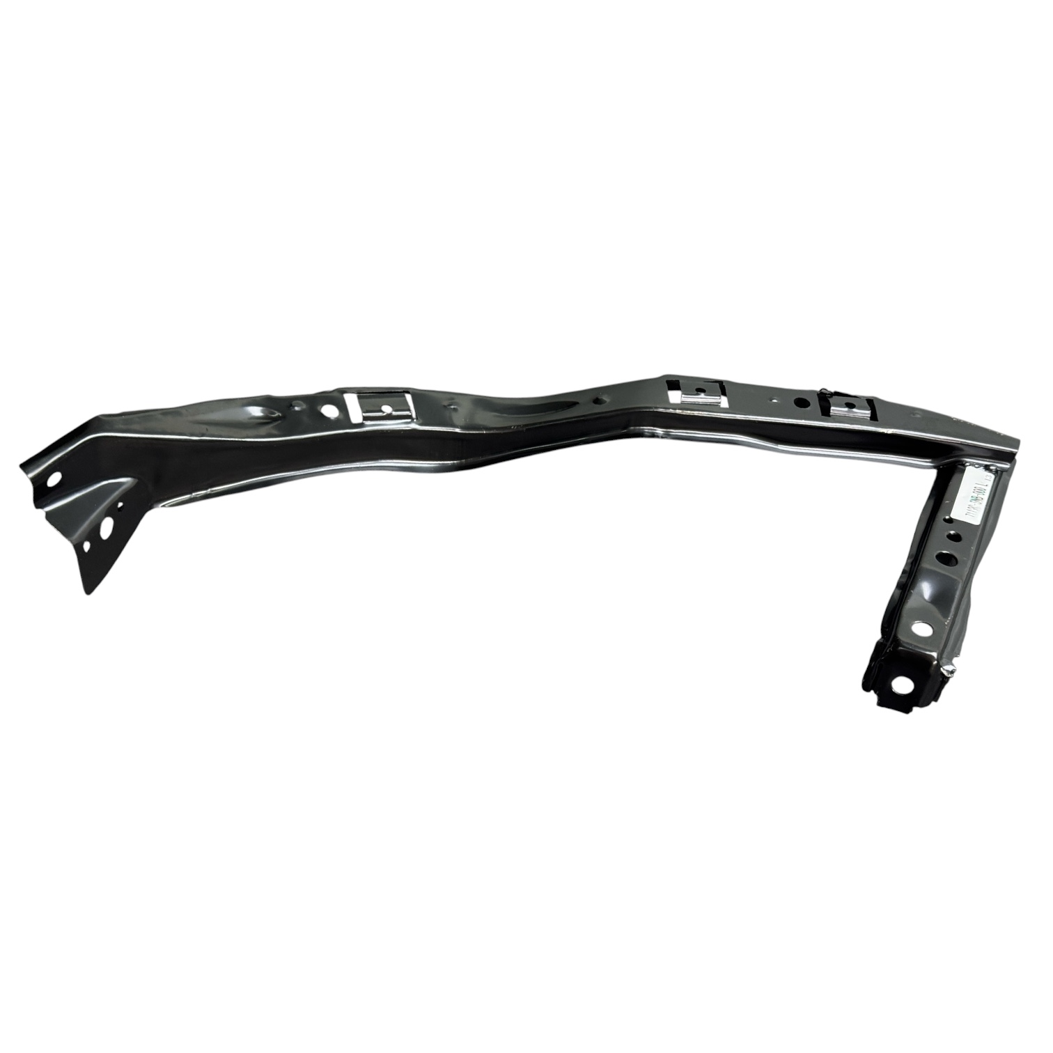 BRAKET FAR ALTI CIVIC 06-11 ÖN LH (ÜST DEMİR)