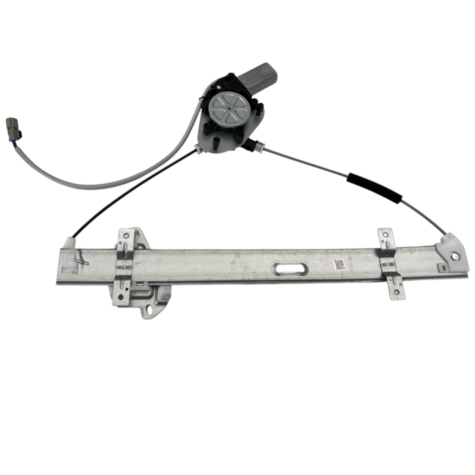 KRİKO CAM CIVIC 02-05 ÖN RH (ELEKT-MOTORLU/2 FİŞ)