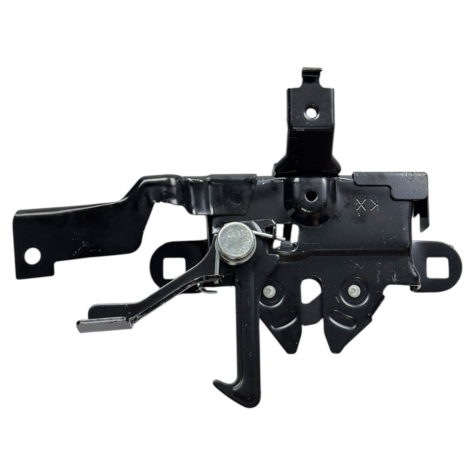 KİLİT KAPUT MOTOR D-MAX 02-11