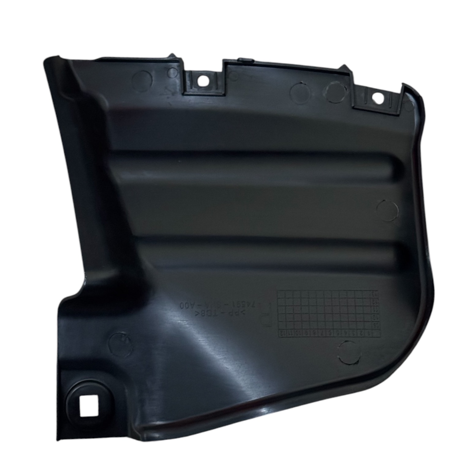 DAVLUMBAZ ÇAMURLUK CIVIC 06-11 ARKA RH