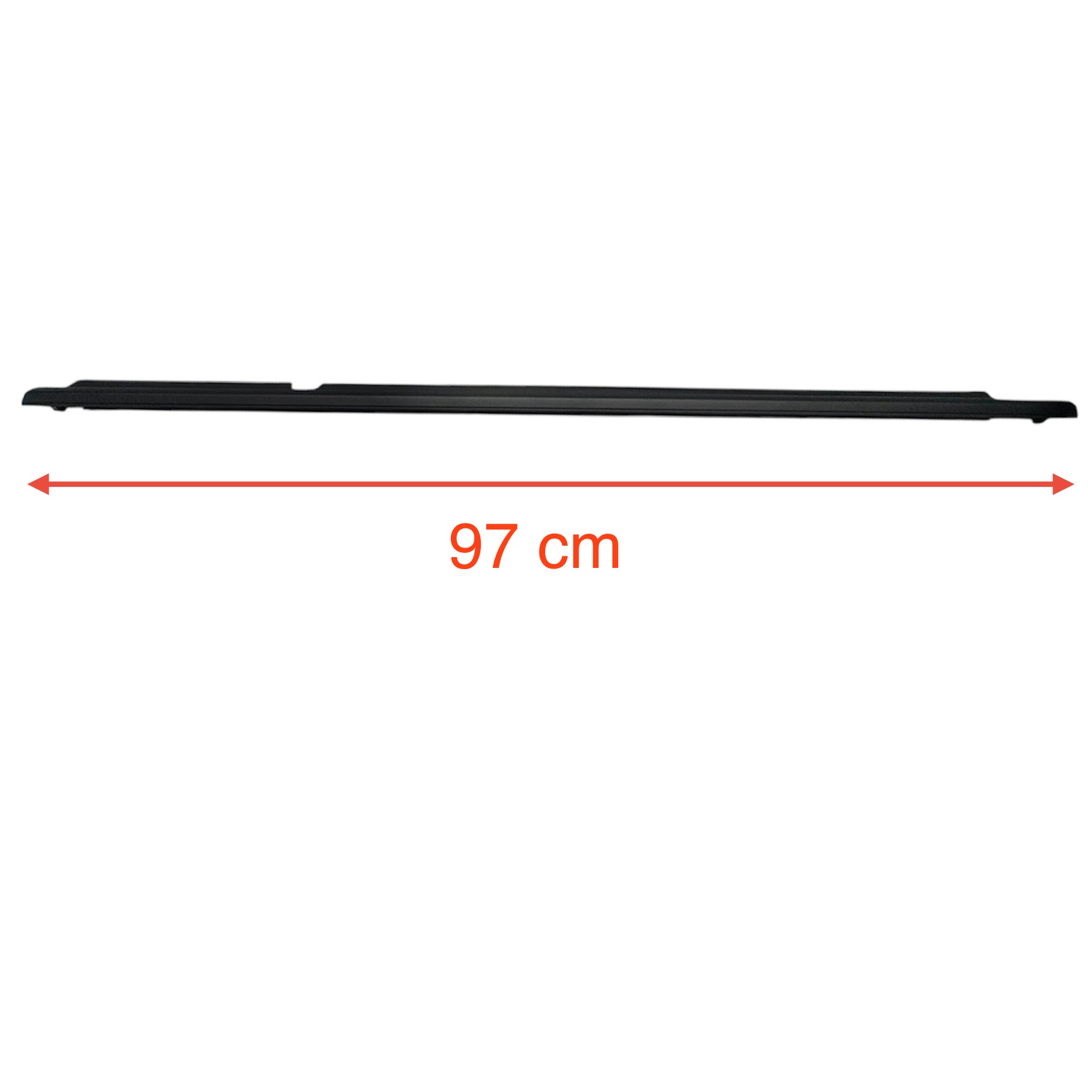 ÇITA CAM SIYIRICI FİTİL COROLLA 07-12 DIŞ ARKA RH
