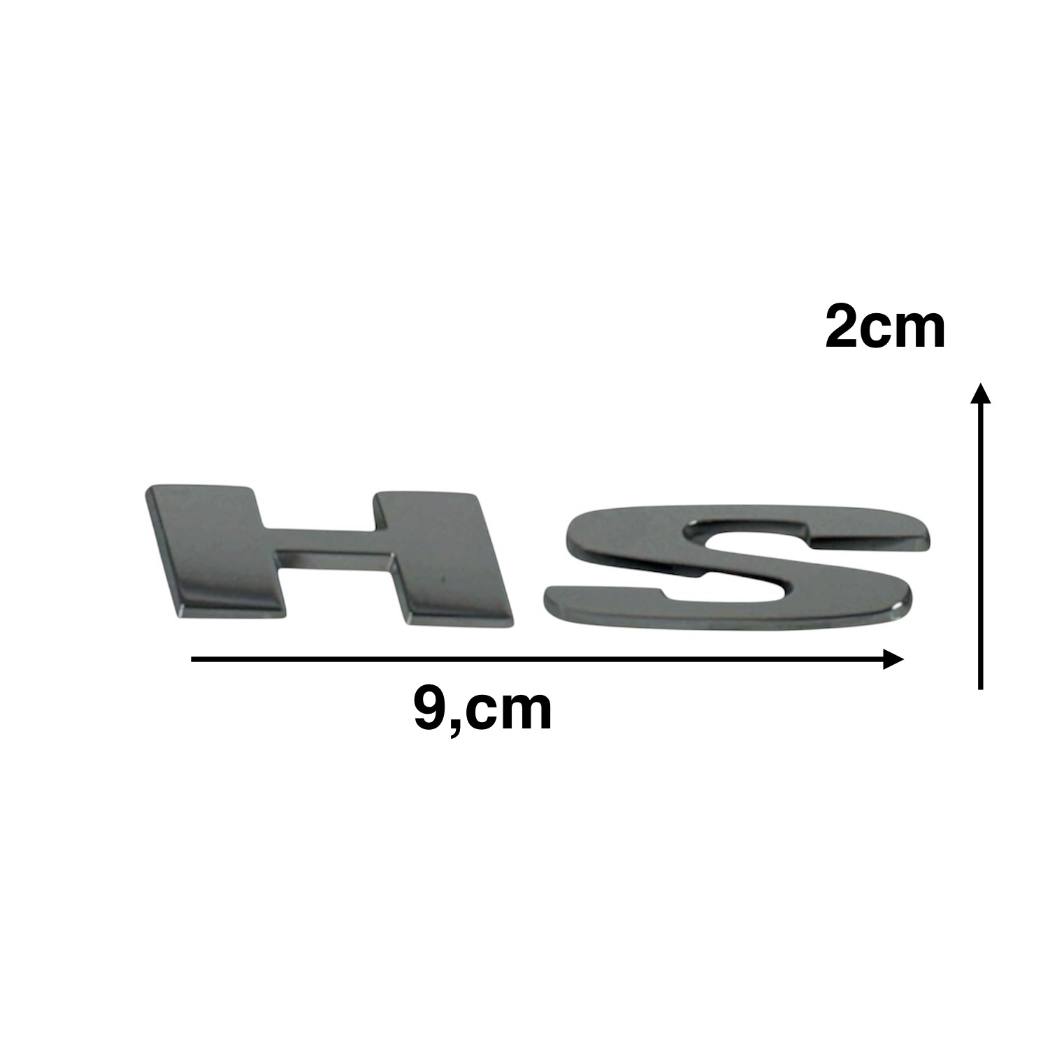 BAGAJ KROM HS 1,5 22-24 ARKA (HS YAZISI)