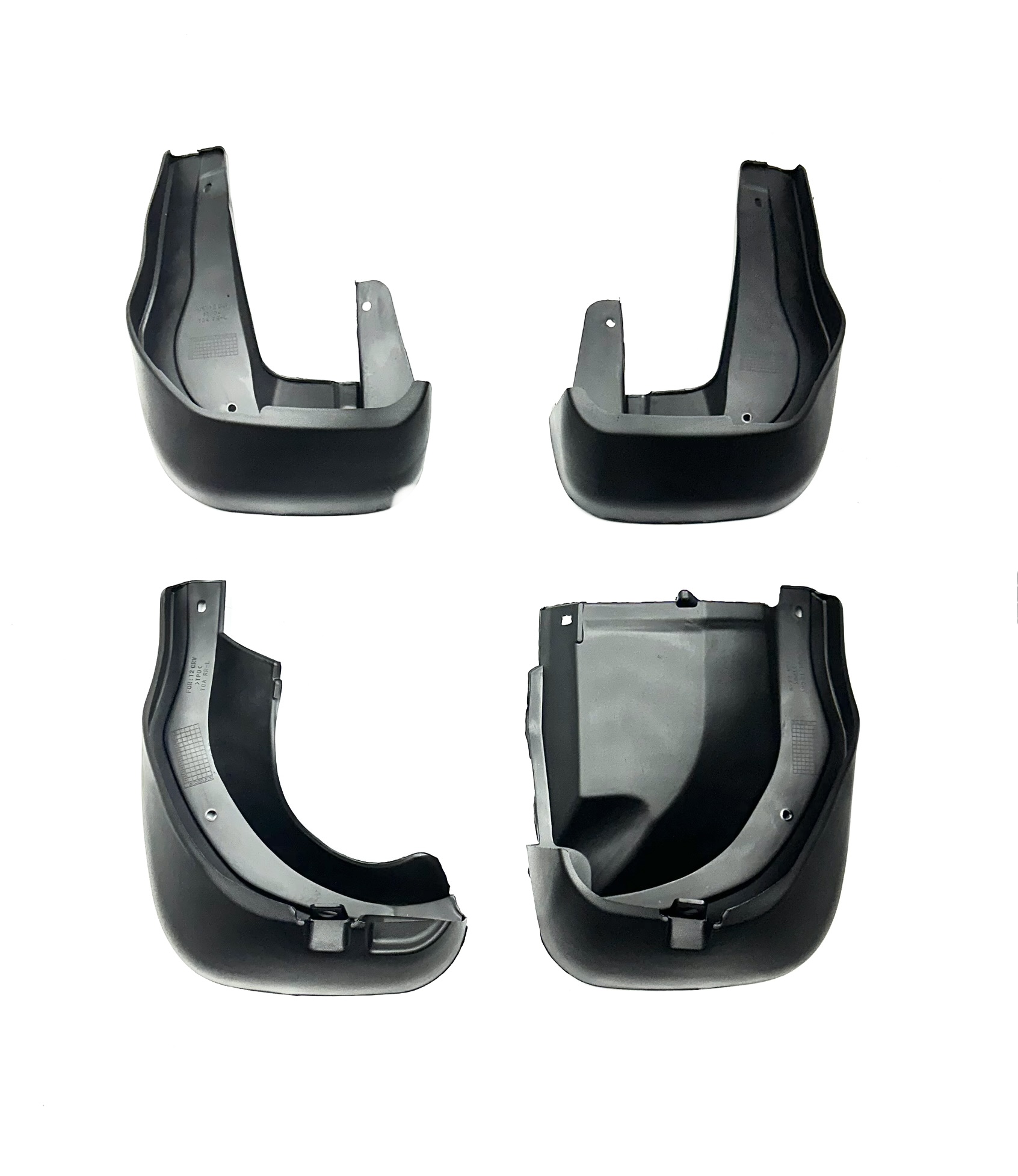 PAÇALIK CRV 12-14 (TAKIM)