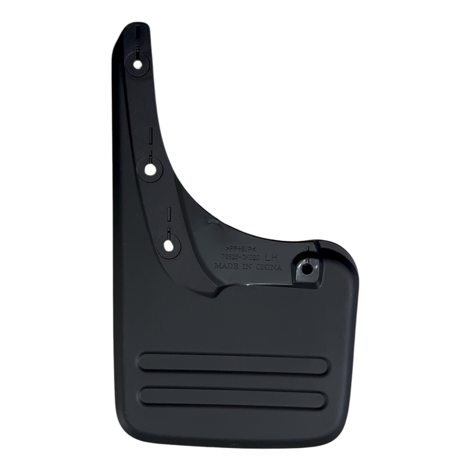 PAÇALIK HILUX 07-13 ARKA LH