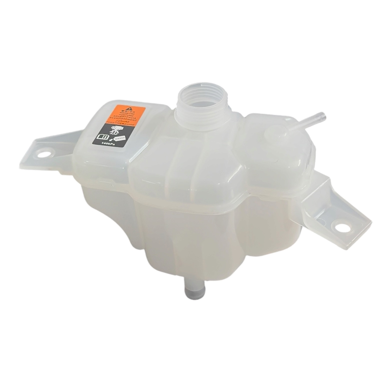 DEPO SU YEDEK QASHQAİ 17-22 (ADBLUE DEPOSU)