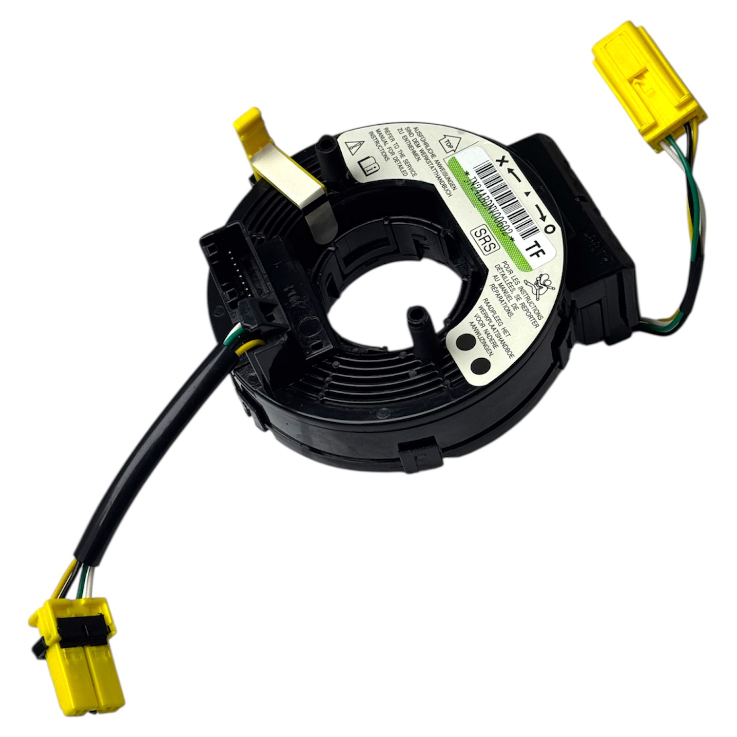 ZEMBEREK AIRBAG CIVIC 07-09/JAZZ 11-13