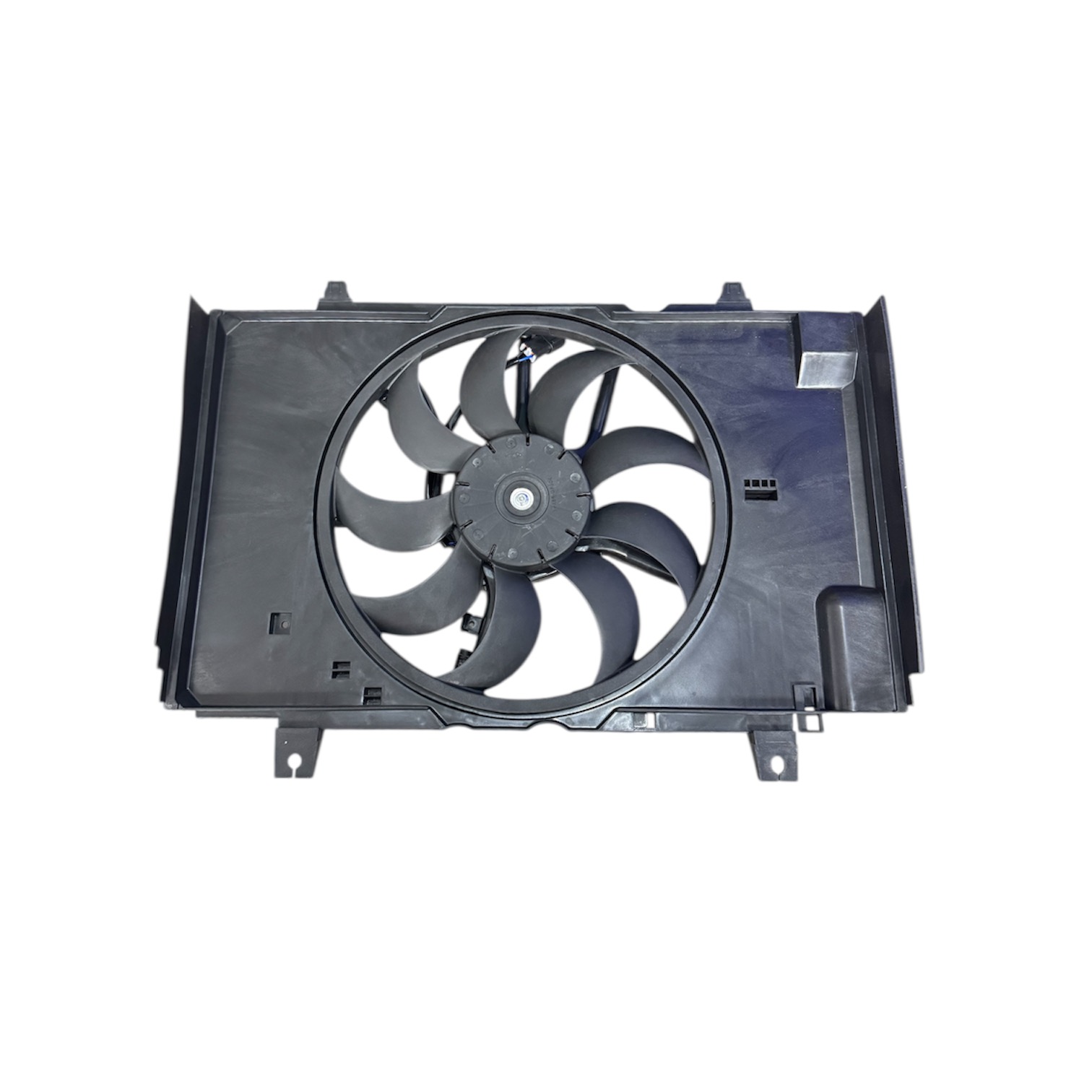 FAN SU JUKE 1,6 BENZİNLİ 10-19 (KOMPLE)
