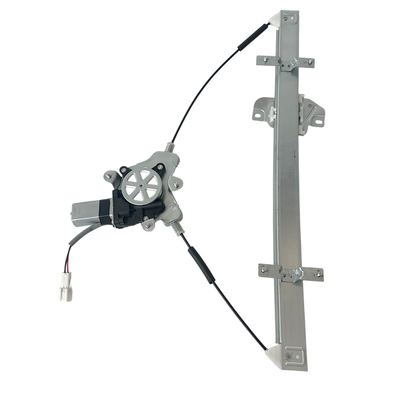 KRİKO CAM STAREX 02-08 ÖN LH (ELEKTRİKLİ MOTORLU)