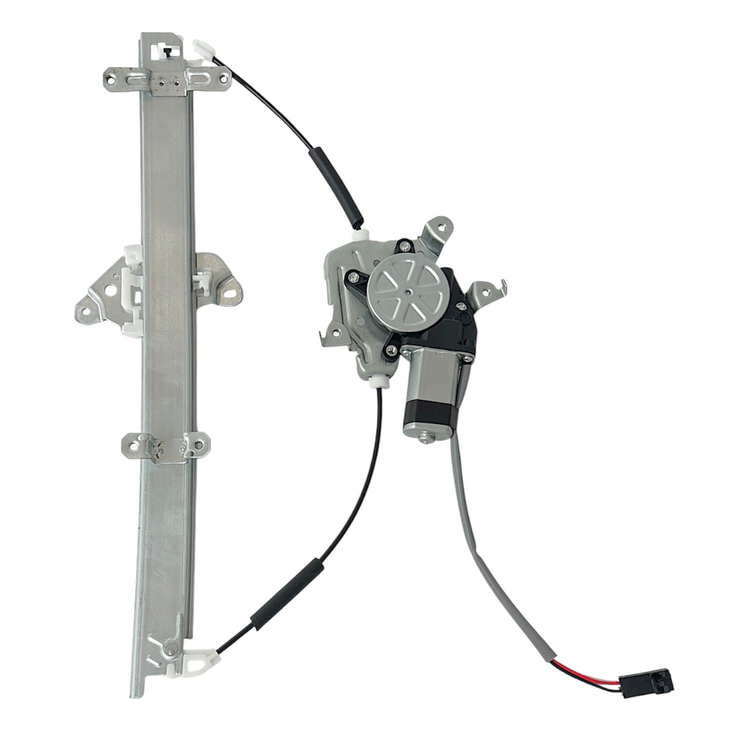 KRİKO CAM D22 98-02 ÖN RH (ELEKTRİKLİ-MOTORLU)