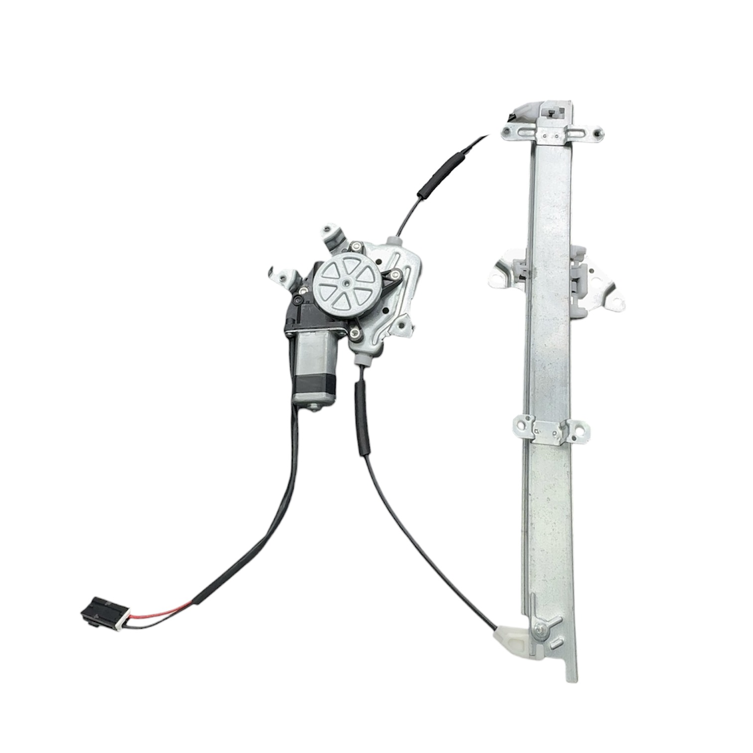 KRİKO CAM D22 98-02 ÖN LH (ELEKTRİKLİ-MOTORLU)