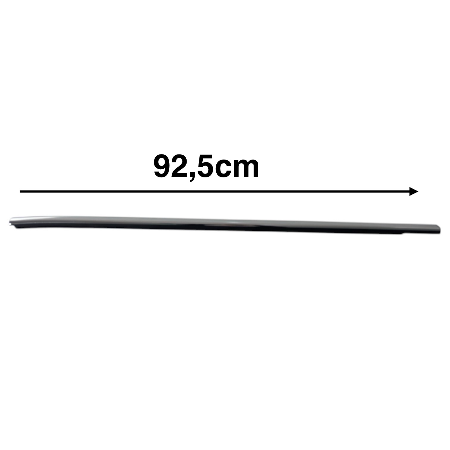 ÇITA CAM SIYIRICI FİTİL QASHQAİ 14-21 DIŞ ÖN RH (NİKELAJLI)