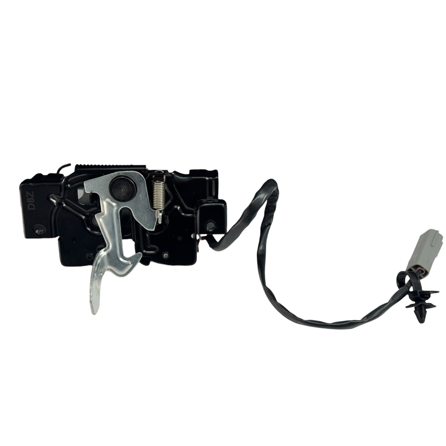 KİLİT KAPUT MOTOR MAZDA 3 09-12