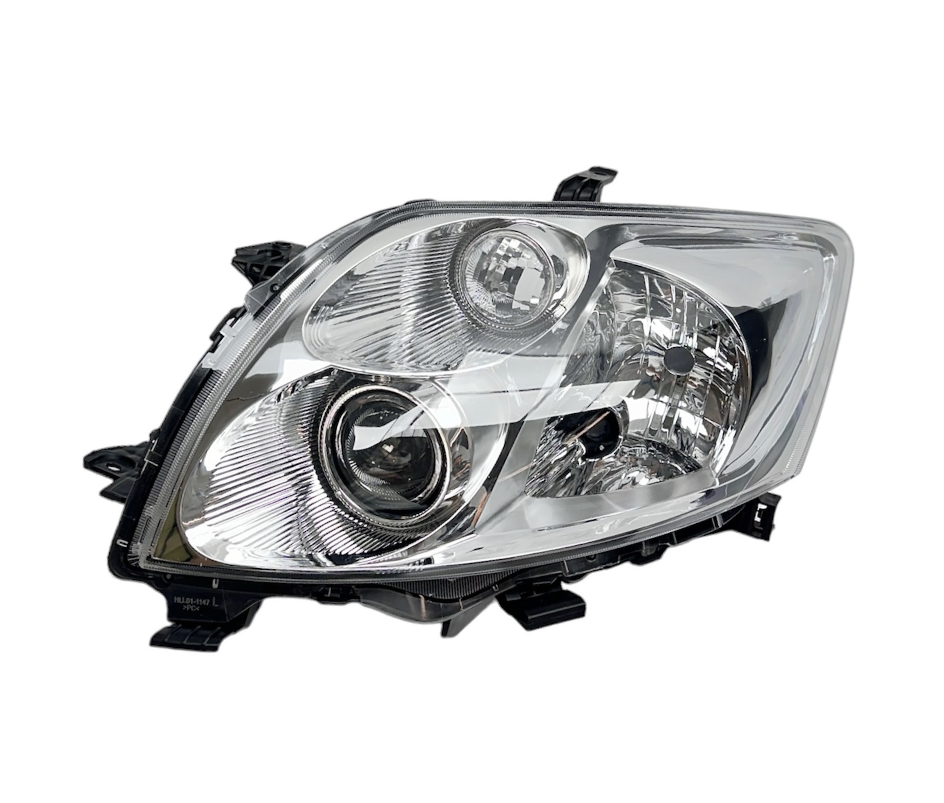 FAR AURİS 07-09 LH (MOTORLU)