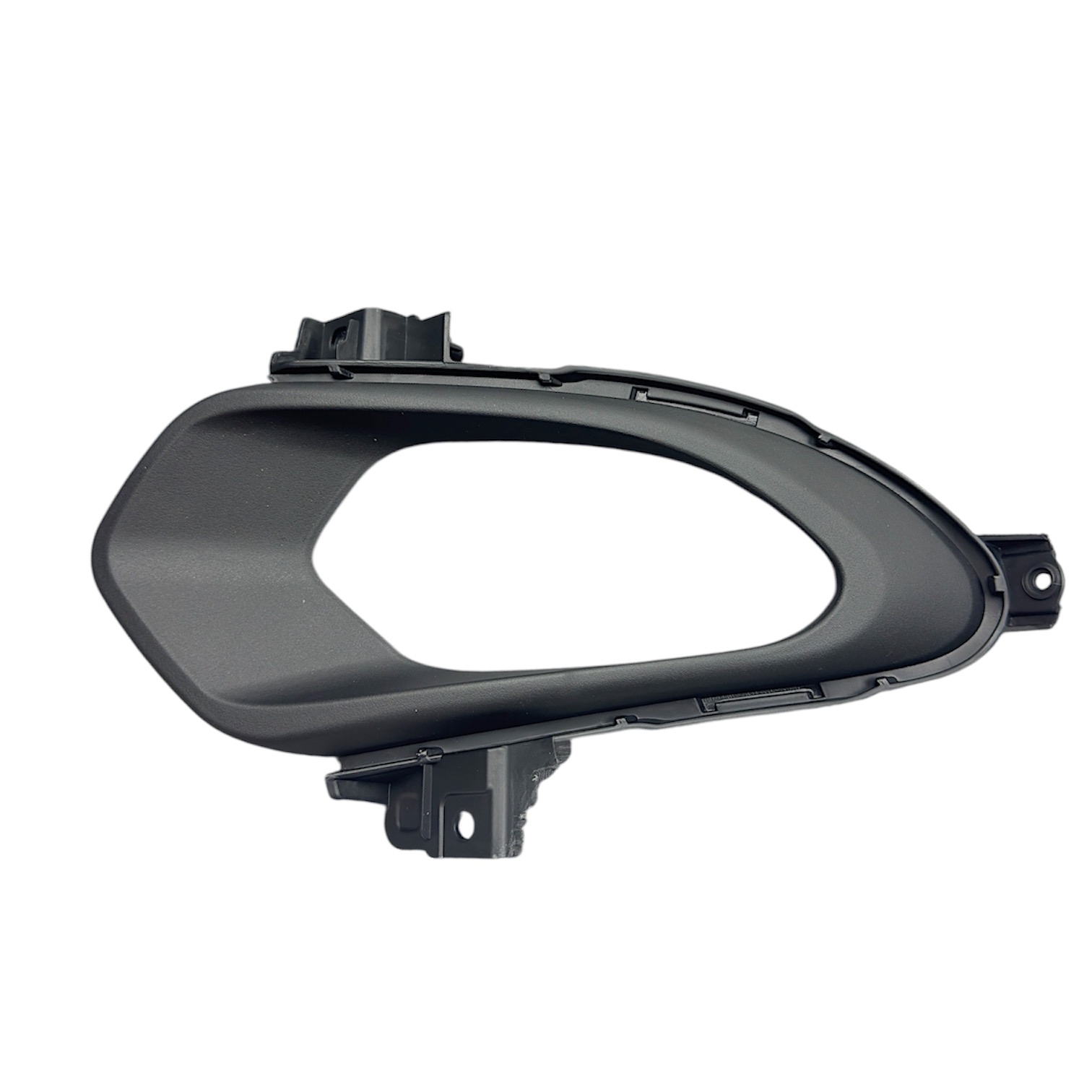 KAPAK LAMBA SİS CEED 12-14 LH (SİSLİ / SİYAH)  (TEK AMPÜLLÜ SİS İÇİN)
