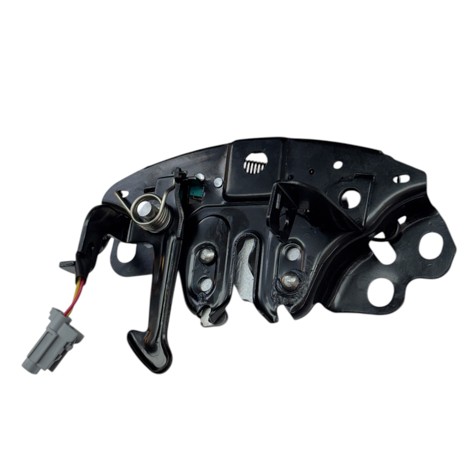 KİLİT KAPUT MOTOR X-TRAİL 14-19
