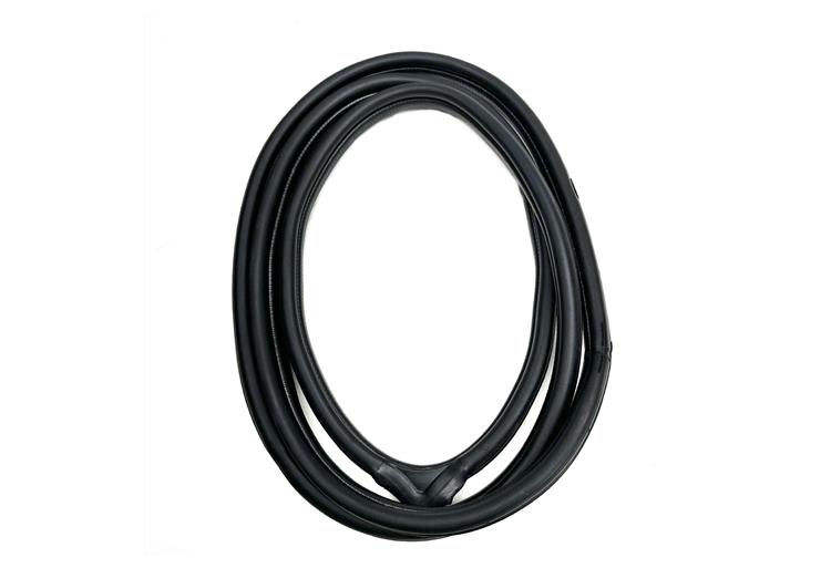 FİTİL KAPI KASA ACCENT ERA 06-12 ÖN RH (SİYAH)
