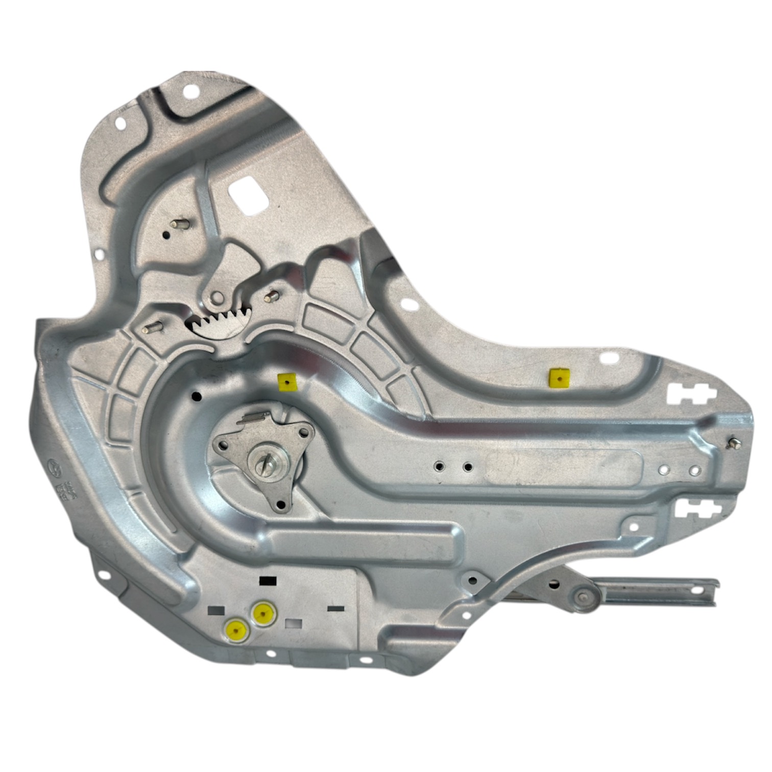 KRİKO CAM ELANTRA 01-06 ARKA LH (ELEKTRİKLİ)