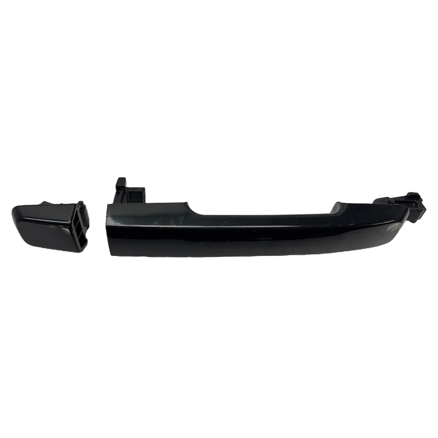 KOL KAPI D-MAX 12-16 ÖN RH/ARKA RH/LH (SİYAH KOL  DEVAMI İLE)
