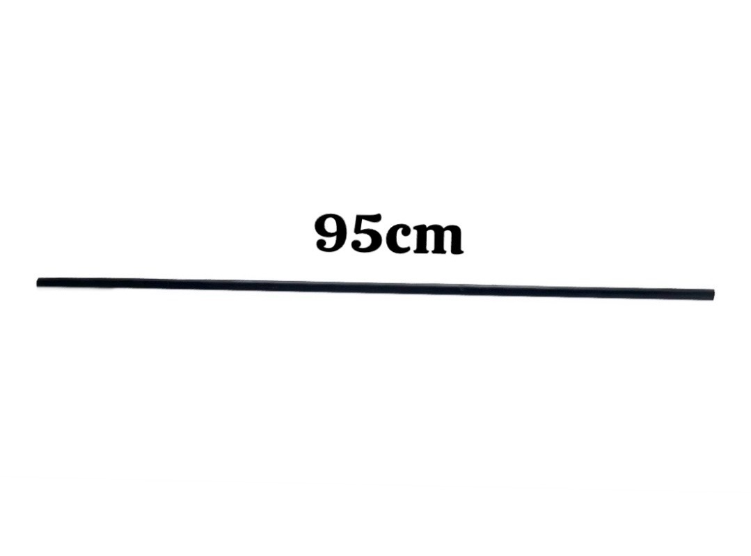 ÇITA CAM SIYIRICI FİTİL ACCENT 98-00 DIŞ ÖN RH