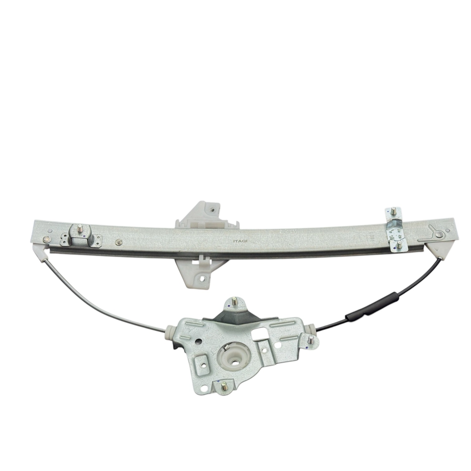 KRİKO CAM ACCENT 00-05 ARKA LH (ELEK. MOTORSUZ)