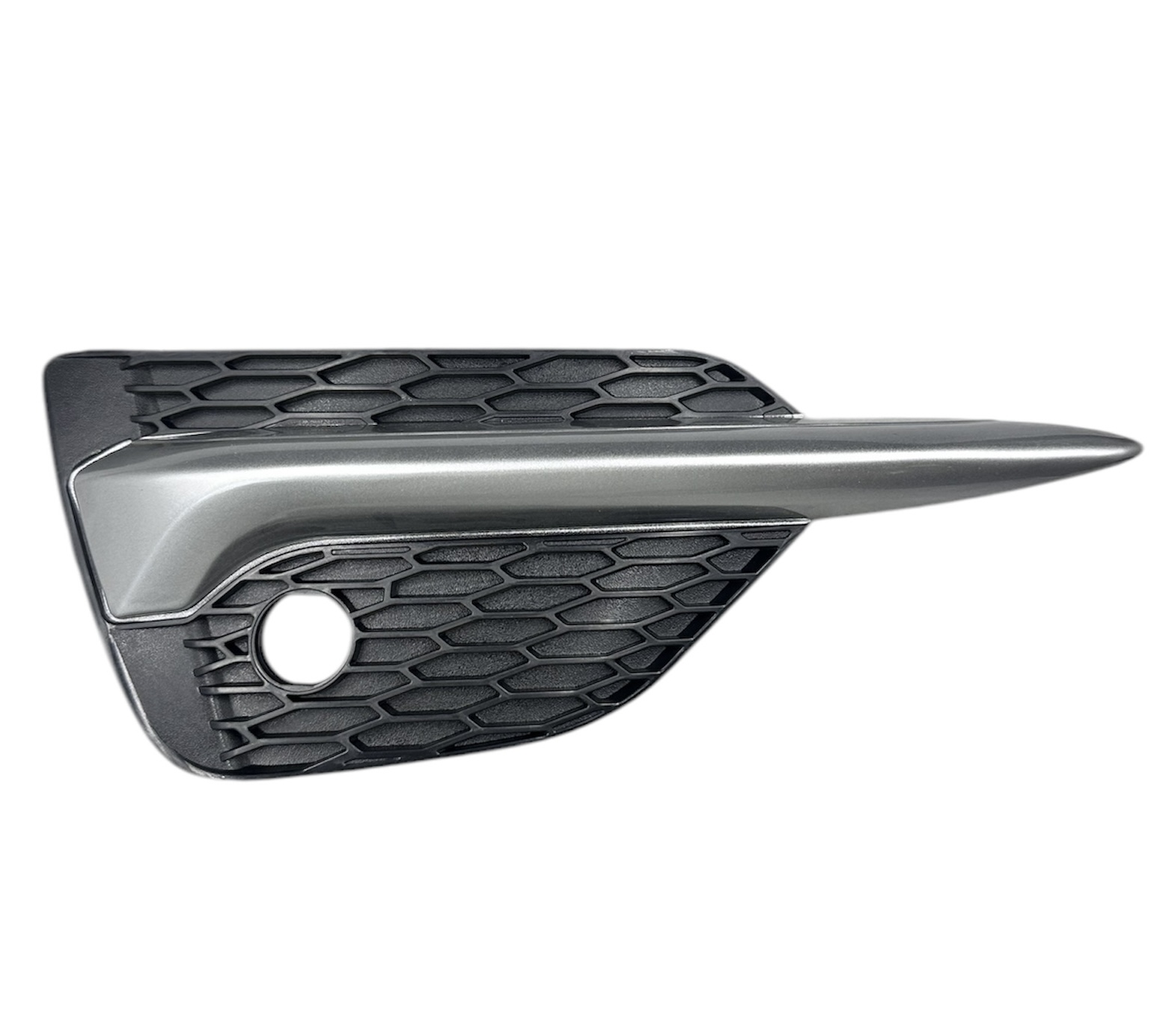 KAPAK LAMBA SİS QASHQAİ 17-21 LH (SENSÖRLÜ TİP  GRİ )
