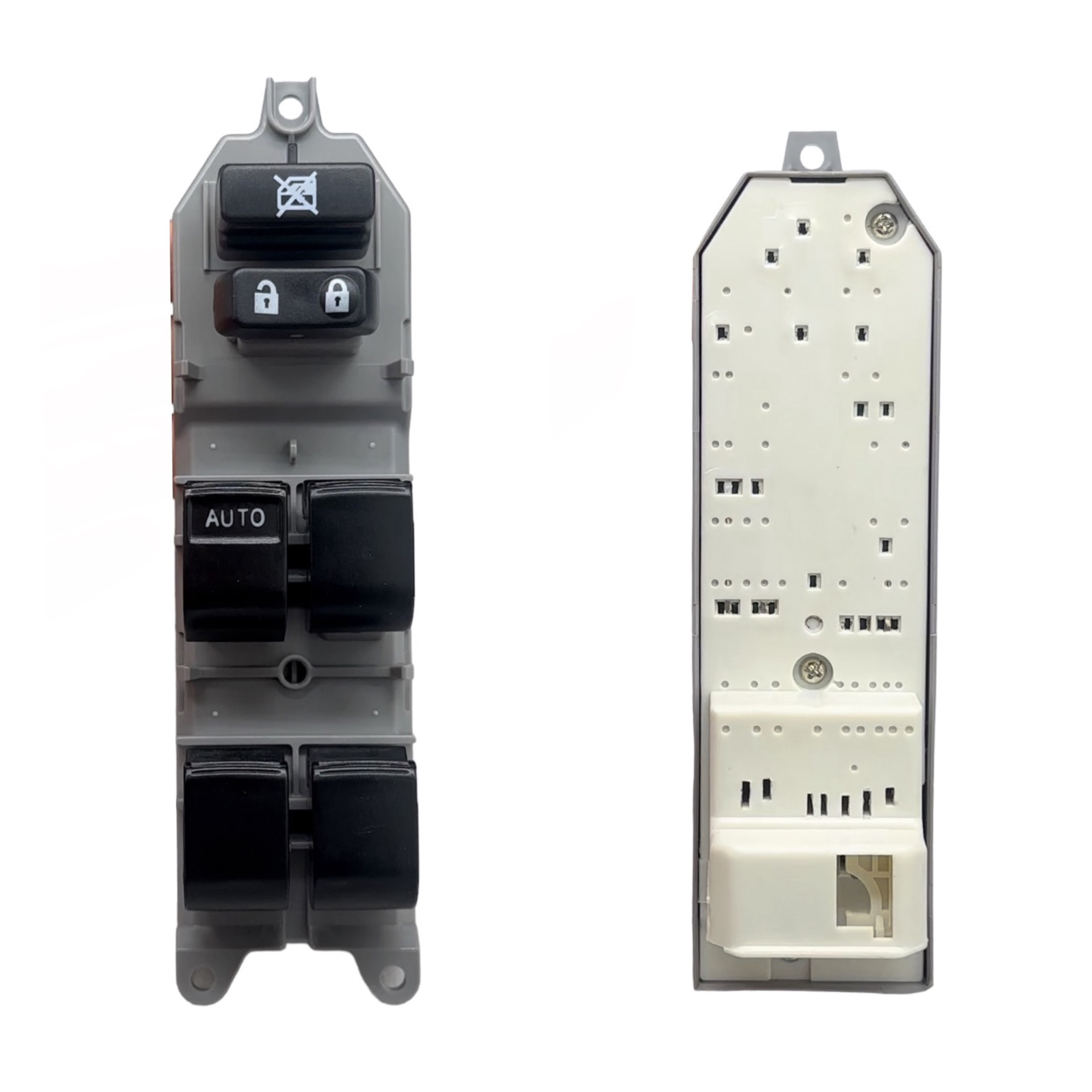DÜĞME CAM AÇMA COROLLA 07-13/RAV4 07-13/YARİS  07-13 ÖN LH (DÖRTLÜ)