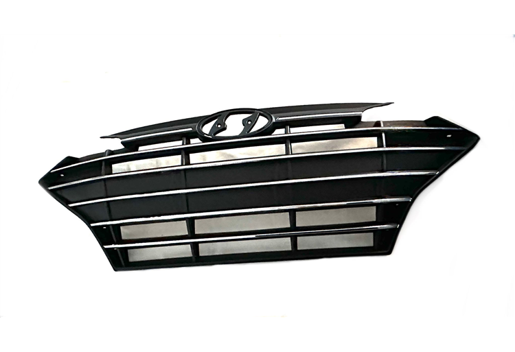 PANJUR ELANTRA 19-21 ÖN (KROM)