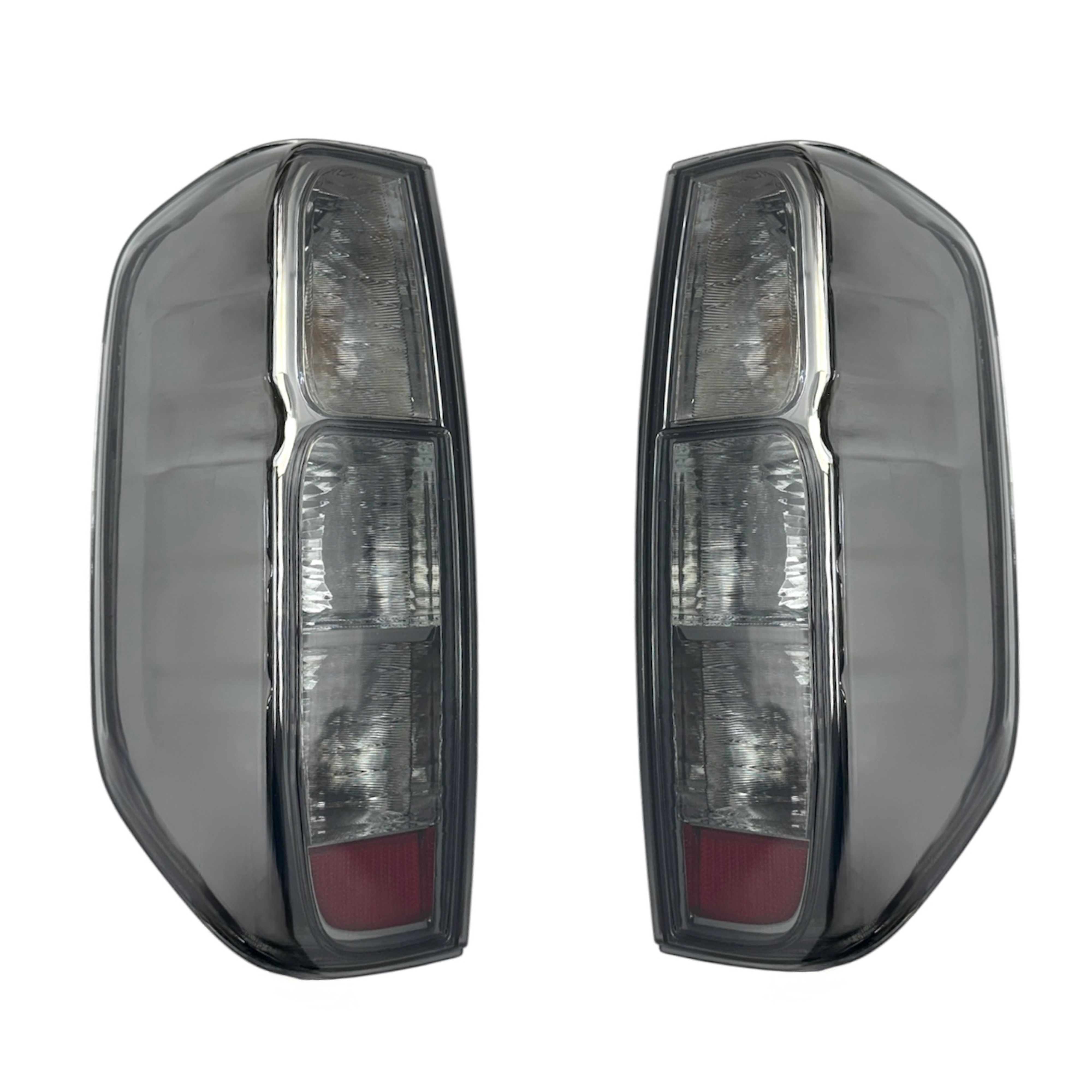 STOP NAVARA 05-14 LH/RH (SİYAH/MODİFİYELİ)