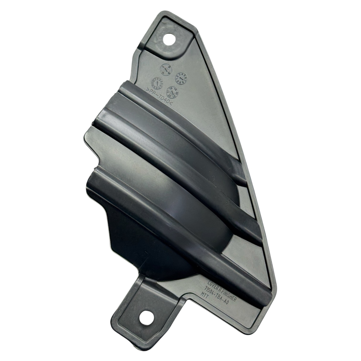 BRAKET REFLEKTÖR CIVIC 16-21 ARKA RH