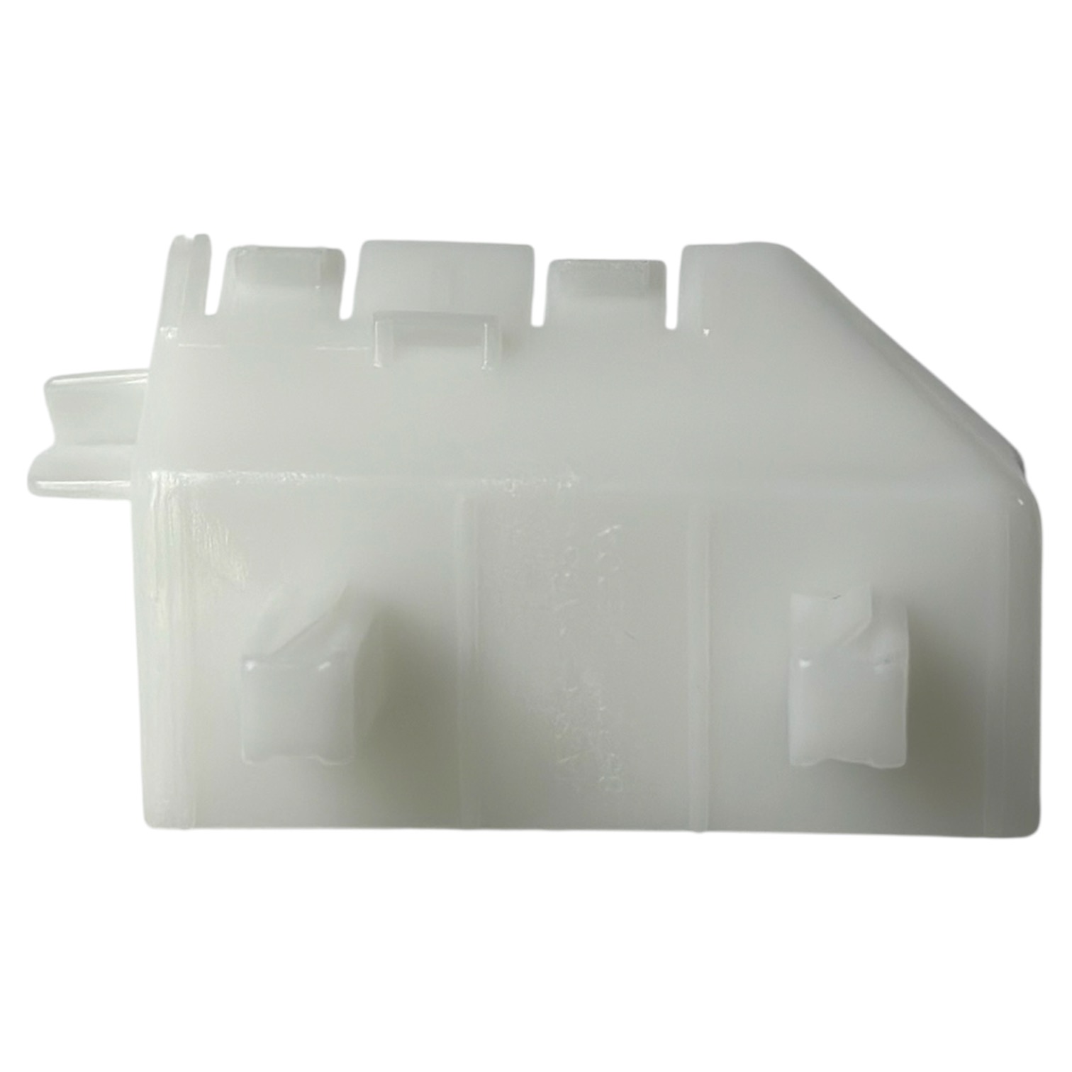 BRAKET TAMPON QASHQAİ 07-13 ARKA LH (KÜÇÜK)