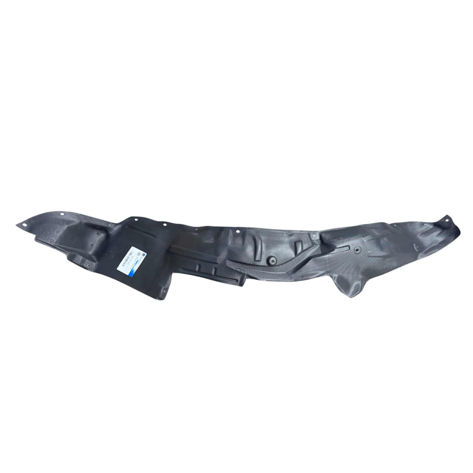 DAVLUMBAZ ÇAMURLUK 323 01-03 ÖN RH