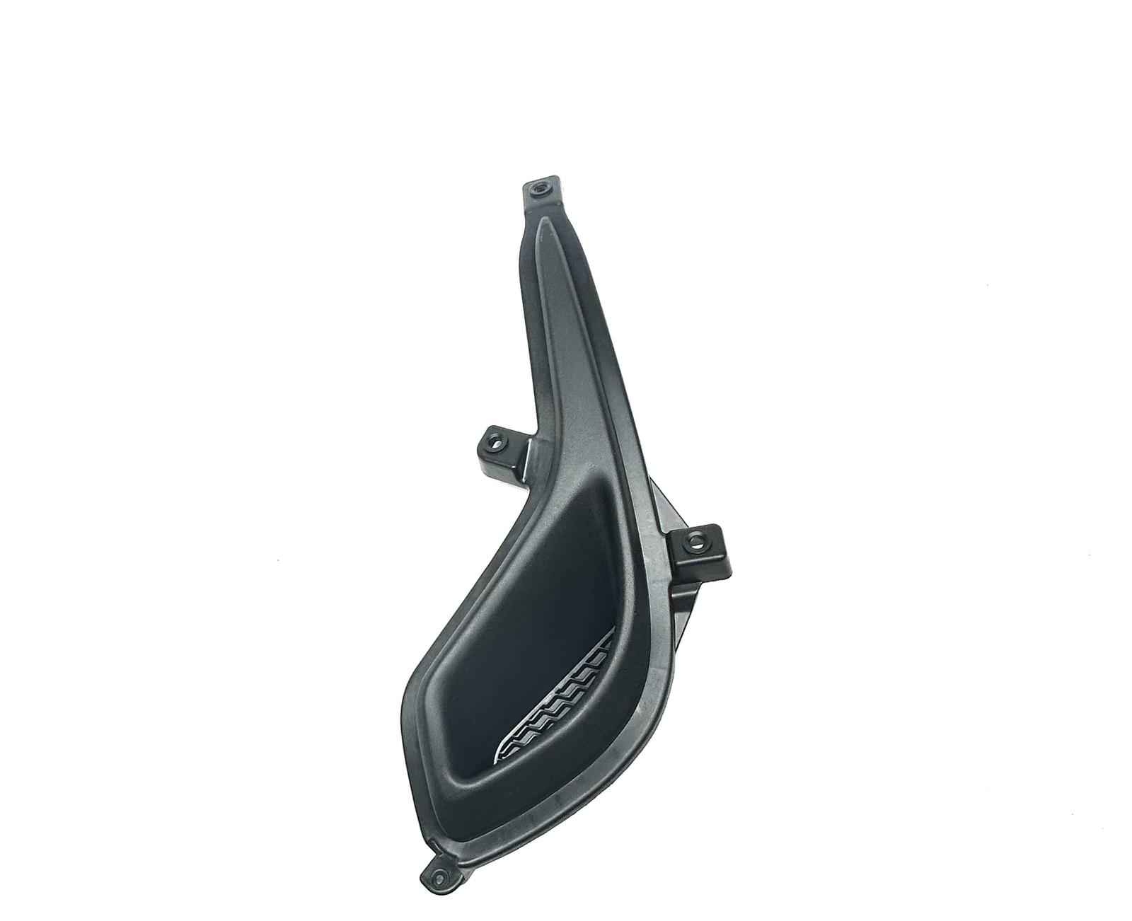 KAPAK LAMBA SİS ACCENT BLUE 11-15 RH (SİSSİZ)