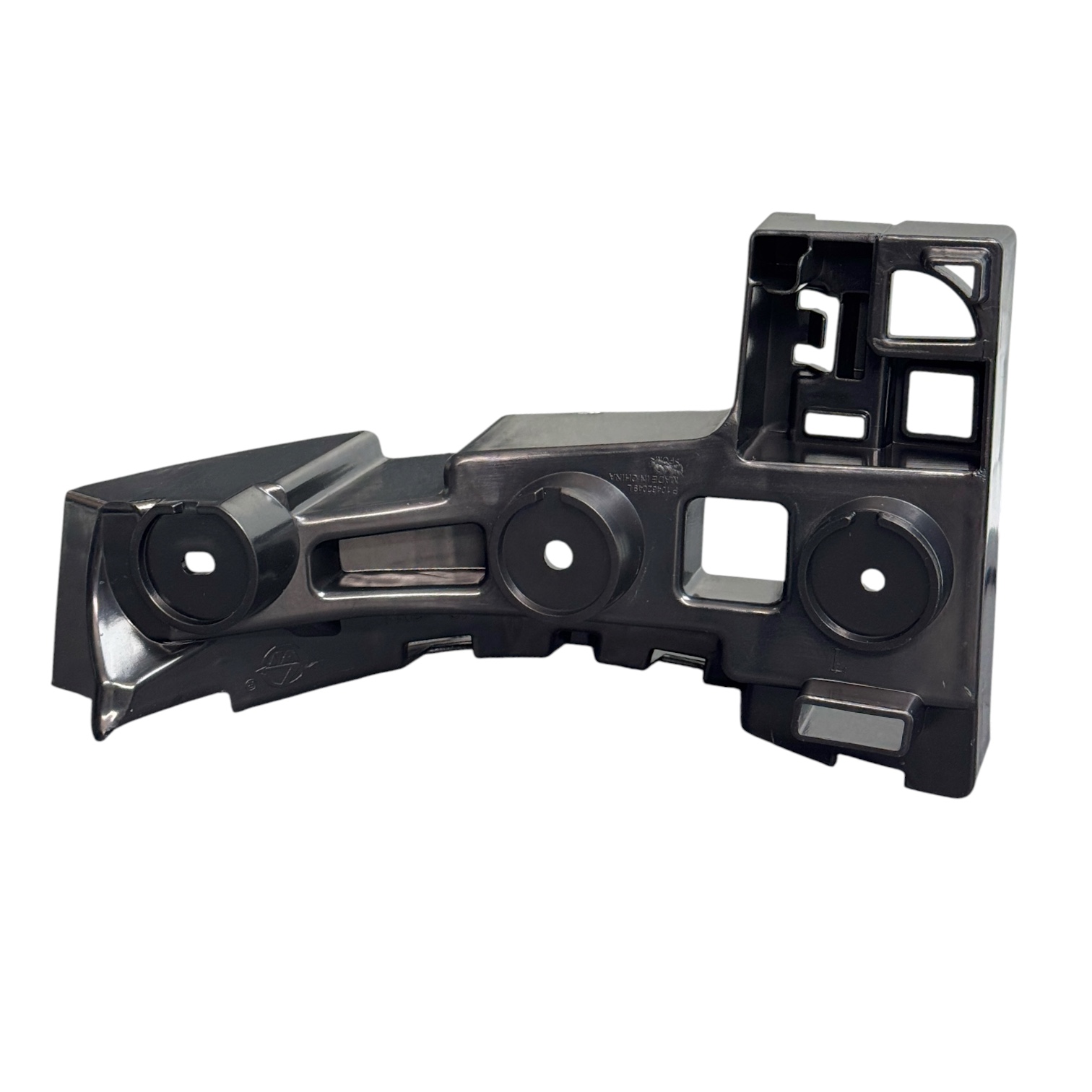 BRAKET TAMPON HS 22-24 ARKA LH (ORTA)